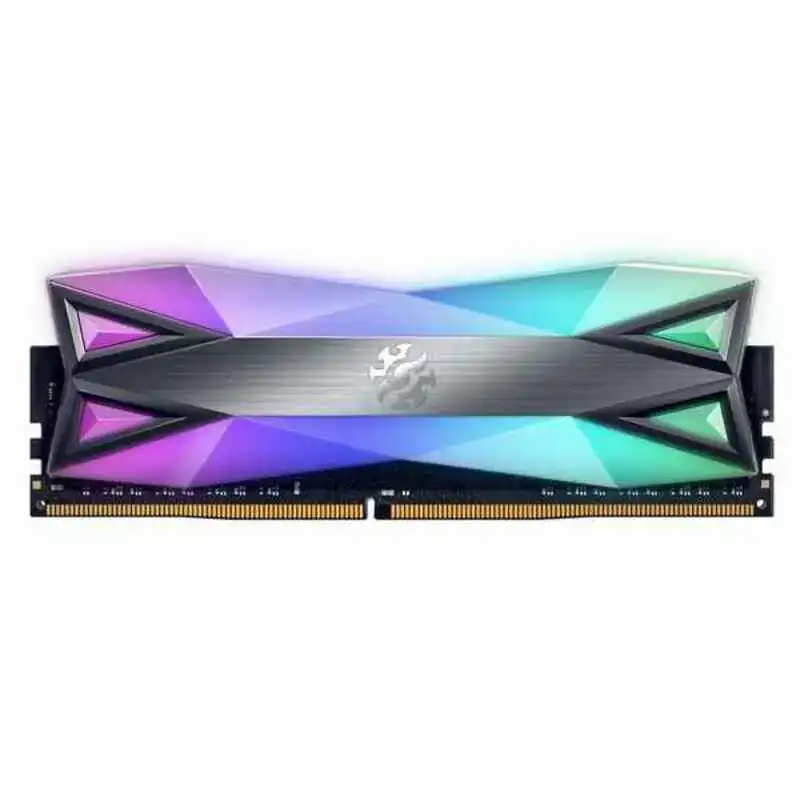 Memoire ram adata ax4u32008g16a dt60 ddr4 cl16 16 gb_9434. DIAYTAR COTE D'IVOIRE - L'Art de Choisir, l'Art de Vivre. Parcourez notre boutique en ligne et choisissez parmi des produits de qualité qui ajoutent de l'élégance à votre quotidien.