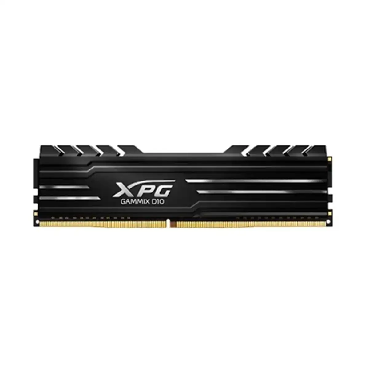 Memoire ram adata gammix d10 ddr4 16 gb cl18_7070. DIAYTAR COTE D'IVOIRE - L'Art du Shopping Éclairé. Parcourez notre catalogue et choisissez parmi des produits de qualité qui satisferont vos besoins et votre style.