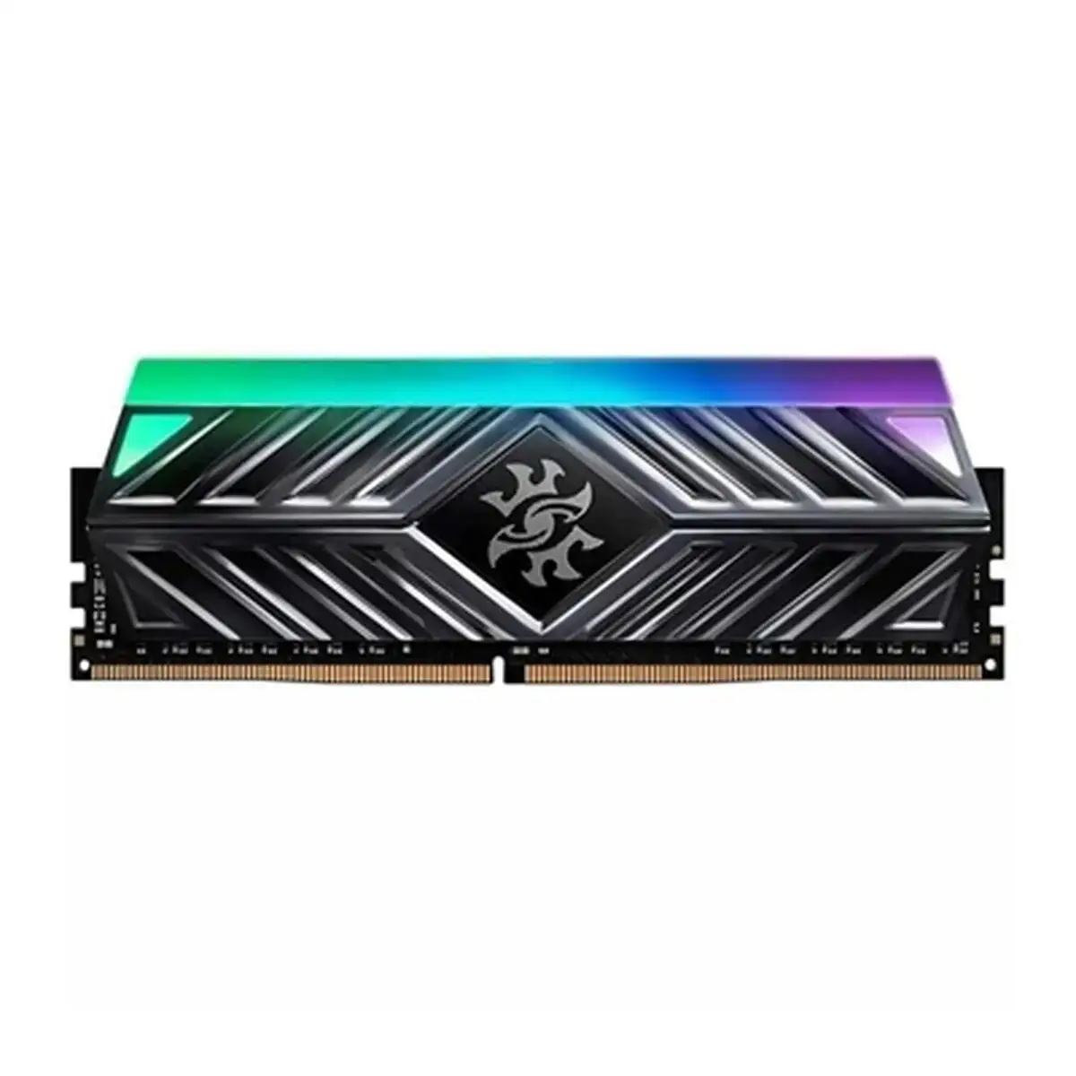Memoire ram adata xpg ax4u32008g16a st41 ddr4 cl16 8 gb_9890. Découvrez DIAYTAR COTE D'IVOIRE - Là où Votre Shopping Prend Vie. Plongez dans notre vaste sélection et trouvez des produits qui ajoutent une touche spéciale à votre quotidien.