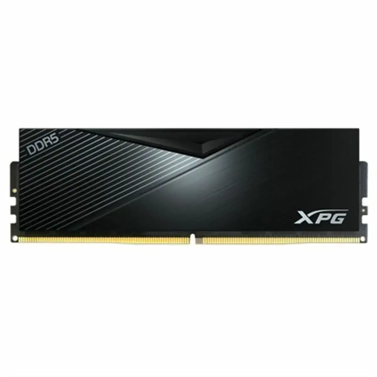 Memoire ram adata xpg lancer cl38 16 gb ddr5 5200 mhz cl38 16 gb ddr5_9331. DIAYTAR COTE D'IVOIRE - Là où Chaque Produit a son Propre Éclat. Explorez notre boutique en ligne et trouvez des articles qui ajoutent de la brillance à votre quotidien.