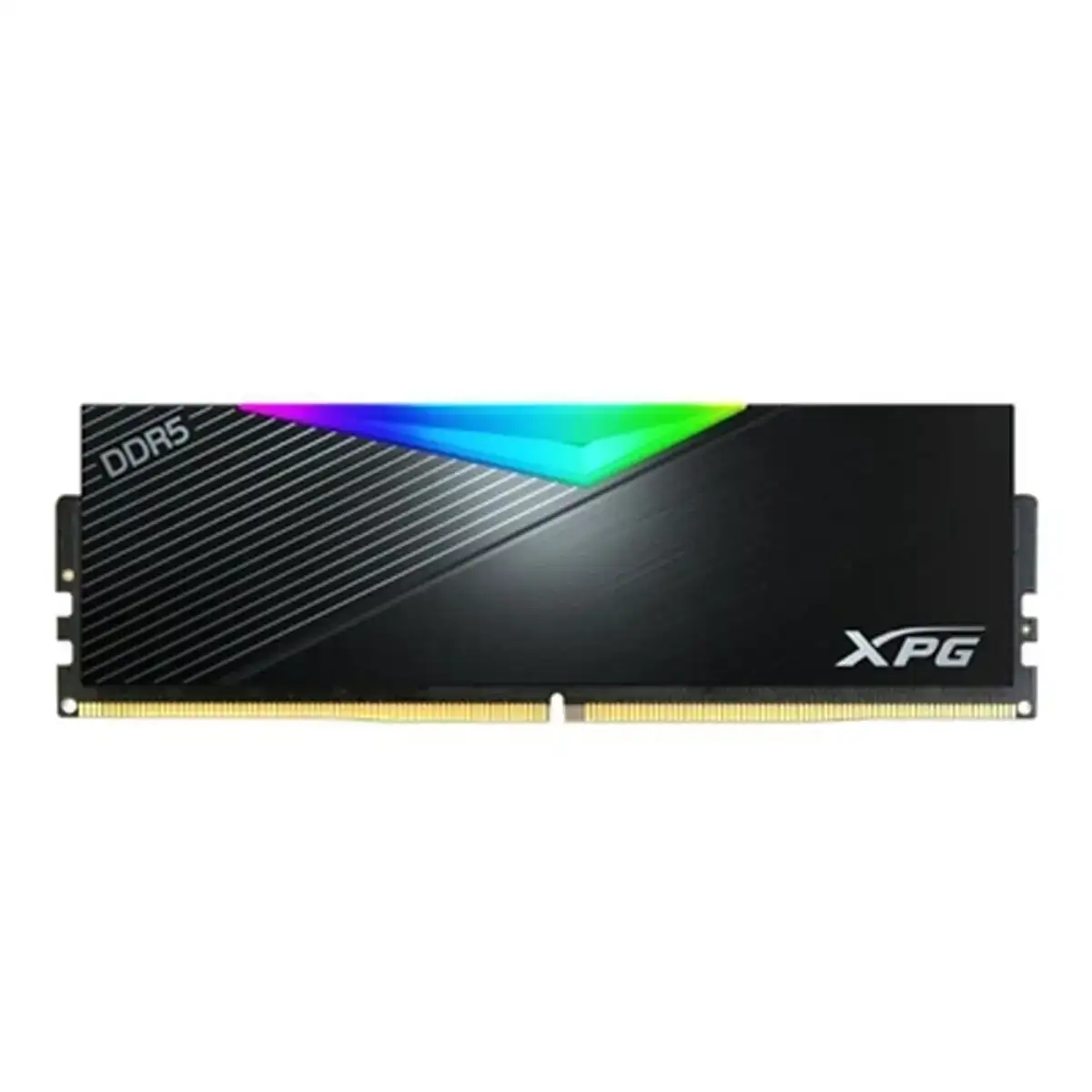Memoire ram adata xpg lancer ddr5 cl38 16 gb_4333. DIAYTAR COTE D'IVOIRE - Là où la Tradition Devient Tendance. Naviguez à travers notre boutique en ligne et choisissez des produits qui allient l'authenticité au contemporain.