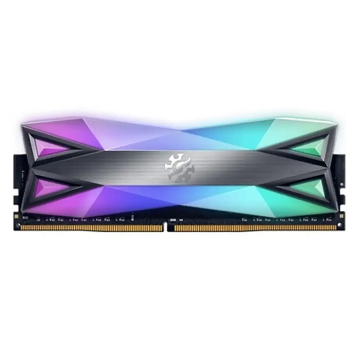 Memoire ram adata xpg spectrix d 60 ddr4 cl16 16 gb_4568. DIAYTAR COTE D'IVOIRE - L'Art de Choisir, l'Art de Vivre. Explorez notre univers de produits soigneusement sélectionnés pour vous offrir une expérience shopping riche et gratifiante.