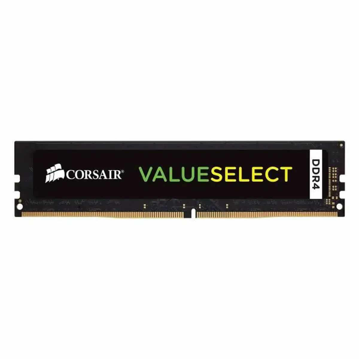 Memoire ram corsair 4gb ddr4 2400mhz ddr4 cl16 4 gb_1773. DIAYTAR COTE D'IVOIRE - Là où le Shopping Devient une Expérience. Naviguez à travers notre catalogue diversifié et découvrez des produits qui ajoutent de la couleur et de la passion à votre vie.