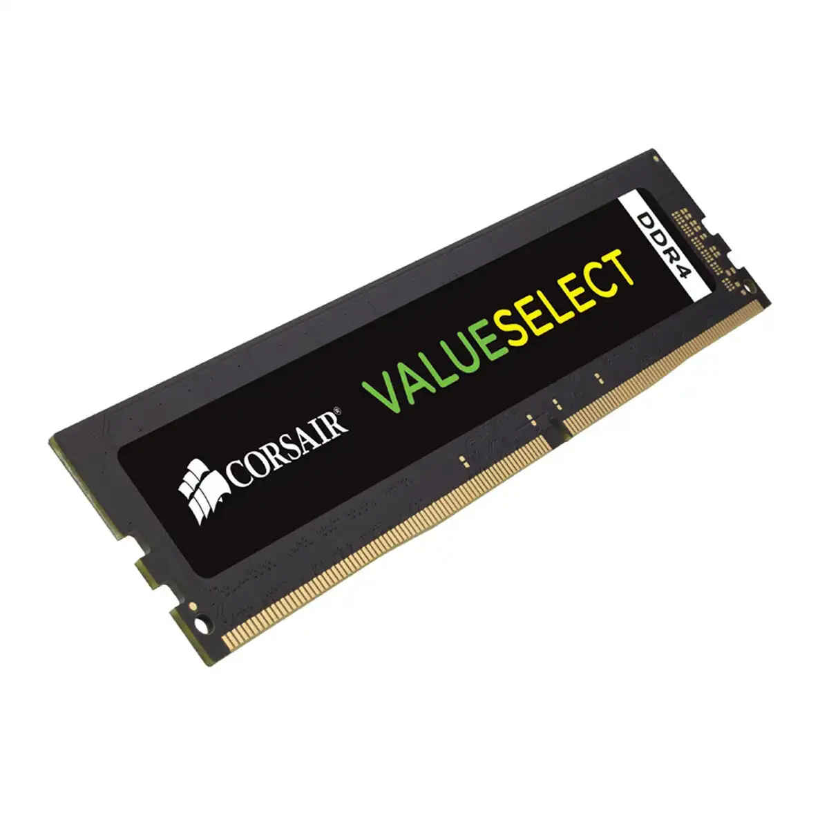 Memoire ram corsair 8gb ddr4 2400mhz 2400 mhz cl16 8 gb_9818. DIAYTAR COTE D'IVOIRE - L'Art de Magasiner sans Frontières. Parcourez notre vaste sélection d'articles et trouvez tout ce dont vous avez besoin, du chic à l'authentique, du moderne au traditionnel.