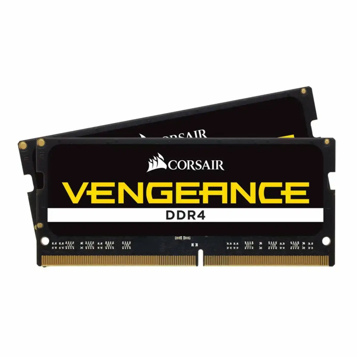Memoire ram corsair 8gb ddr4 sodimm 2400mhz cl16 8 gb_4337. Bienvenue chez DIAYTAR COTE D'IVOIRE - Où le Shopping Devient un Voyage. Explorez notre plateforme pour dénicher des produits uniques, racontant l'histoire et l'âme du Côte d'Ivoire.