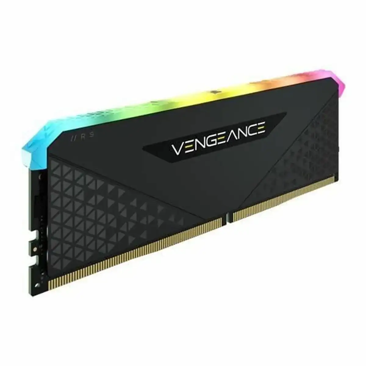 Memoire ram corsair cmg16gx4m1d3600c18 cl18 16 gb_8589. DIAYTAR COTE D'IVOIRE - Votre Destination pour un Shopping Réfléchi. Découvrez notre gamme variée et choisissez des produits qui correspondent à vos valeurs et à votre style de vie.