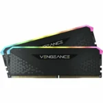 Memoire ram corsair cmg32gx4m2e3200c16 cl16 32 gb_9418. Découvrez DIAYTAR COTE D'IVOIRE - Là où le Choix Rencontre la Qualité. Parcourez notre gamme diversifiée et choisissez parmi des produits conçus pour exceller dans tous les aspects de votre vie.