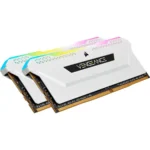 Memoire ram corsair cmh16gx4m2e3200c16w 3200 mhz cl16_8626. DIAYTAR COTE D'IVOIRE - Là où les Rêves de Shopping Deviennent Réalité. Naviguez à travers notre catalogue diversifié et choisissez parmi une variété d'articles qui feront de votre shopping une expérience inoubliable.