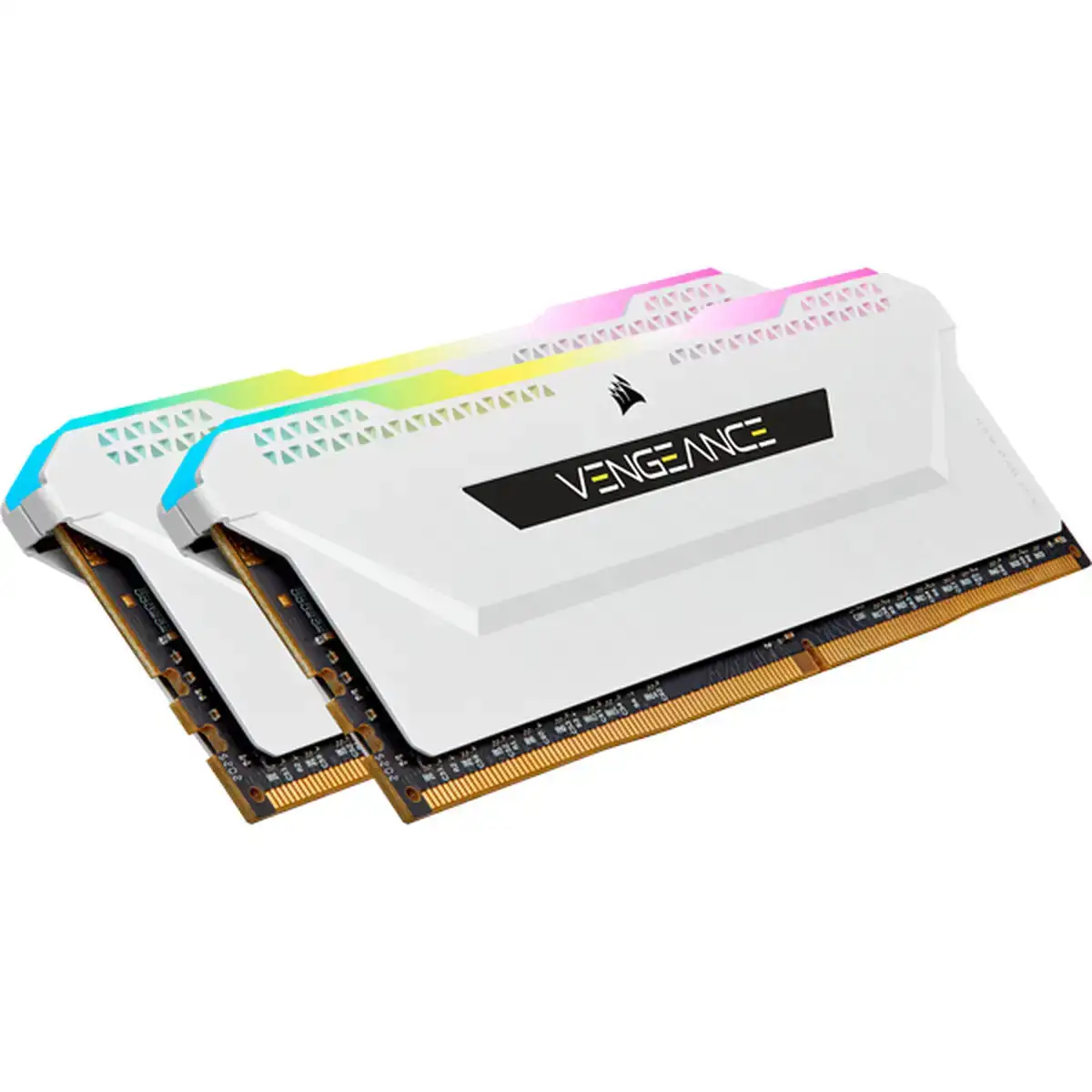 Memoire ram corsair cmh16gx4m2e3200c16w 3200 mhz cl16_8626. DIAYTAR COTE D'IVOIRE - Là où les Rêves de Shopping Deviennent Réalité. Naviguez à travers notre catalogue diversifié et choisissez parmi une variété d'articles qui feront de votre shopping une expérience inoubliable.