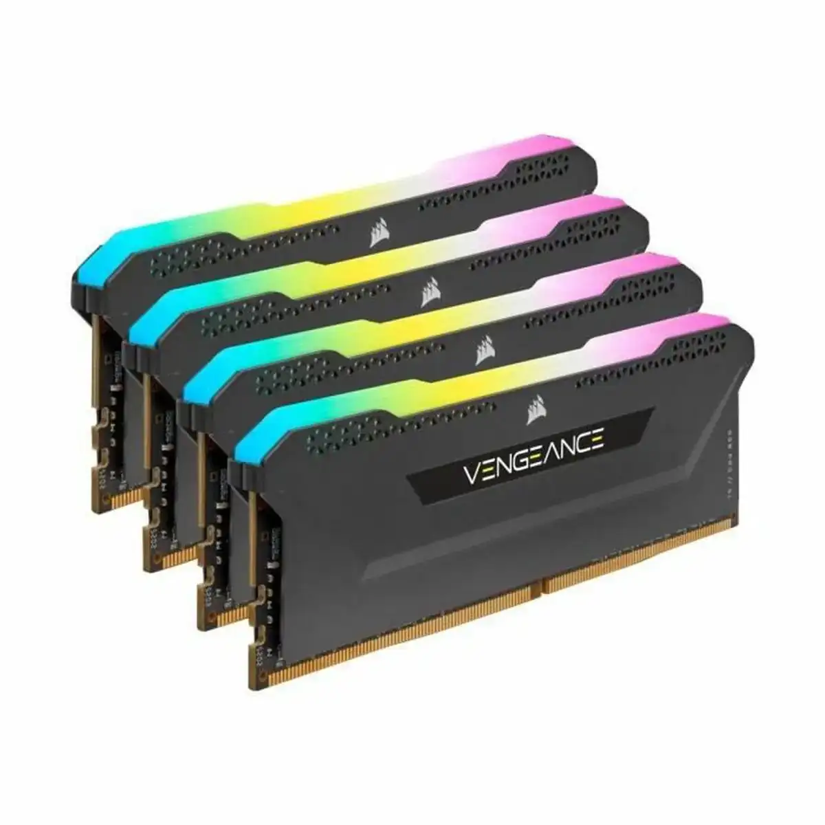 Memoire ram corsair cmh256gx4m8e3200c16 ddr4 cl16_9823. DIAYTAR COTE D'IVOIRE - Votre Portail Vers l'Exclusivité. Explorez notre boutique en ligne pour trouver des produits uniques et exclusifs, conçus pour les amateurs de qualité.