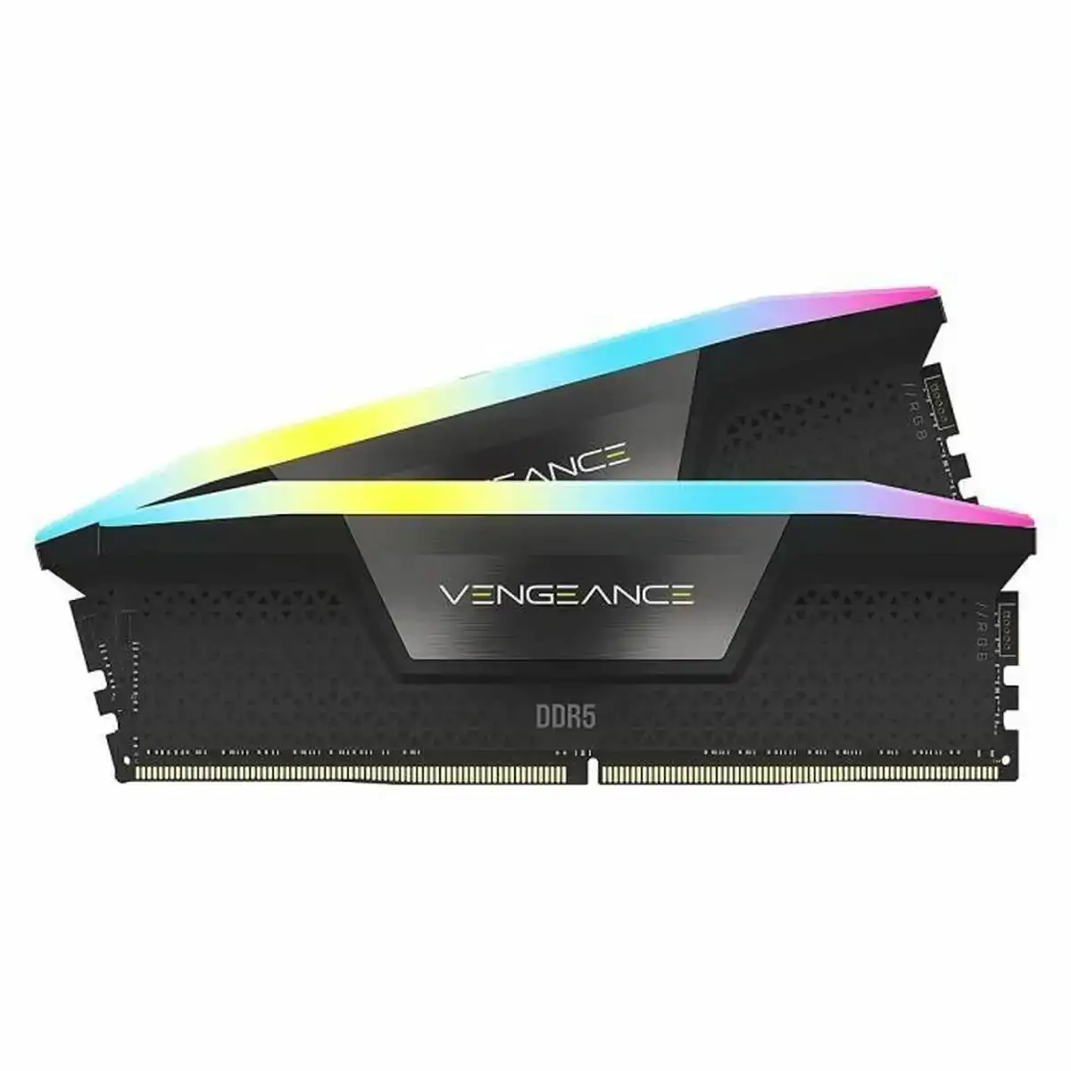 Memoire ram corsair cmh32gx5m2b6400c32 32 gb ddr5_6131. DIAYTAR COTE D'IVOIRE - Là où Chaque Produit est une Trouvaille Unique. Découvrez notre boutique en ligne et trouvez des articles qui vous distinguent par leur originalité.