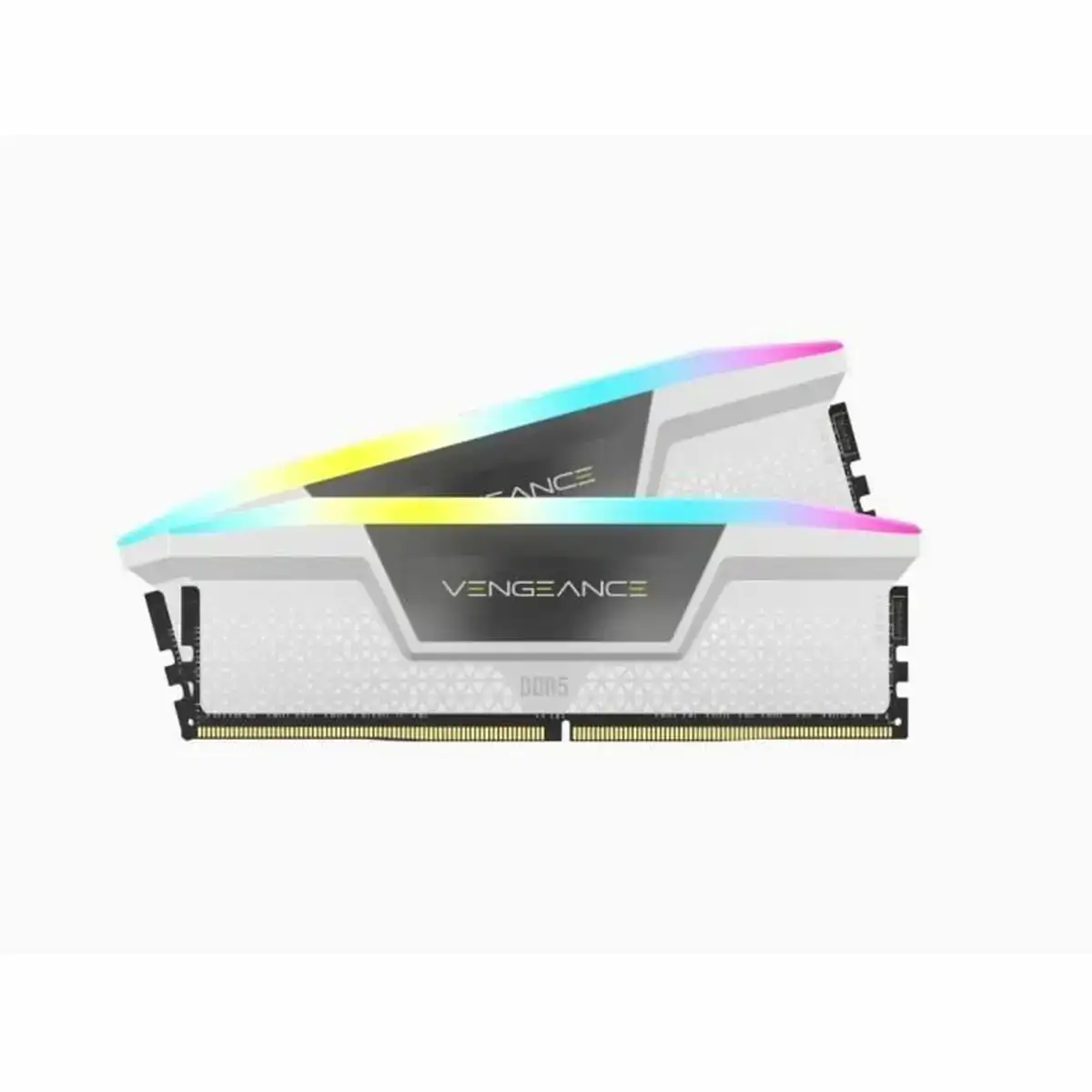 Memoire ram corsair cmh32gx5m2d6000c36w 32 gb_5243. Bienvenue chez DIAYTAR COTE D'IVOIRE - Votre Porte d'Accès à la Diversité. Découvrez notre boutique en ligne et choisissez parmi une pléthore d'articles qui célèbrent la richesse culturelle du Côte d'Ivoire et au-delà.