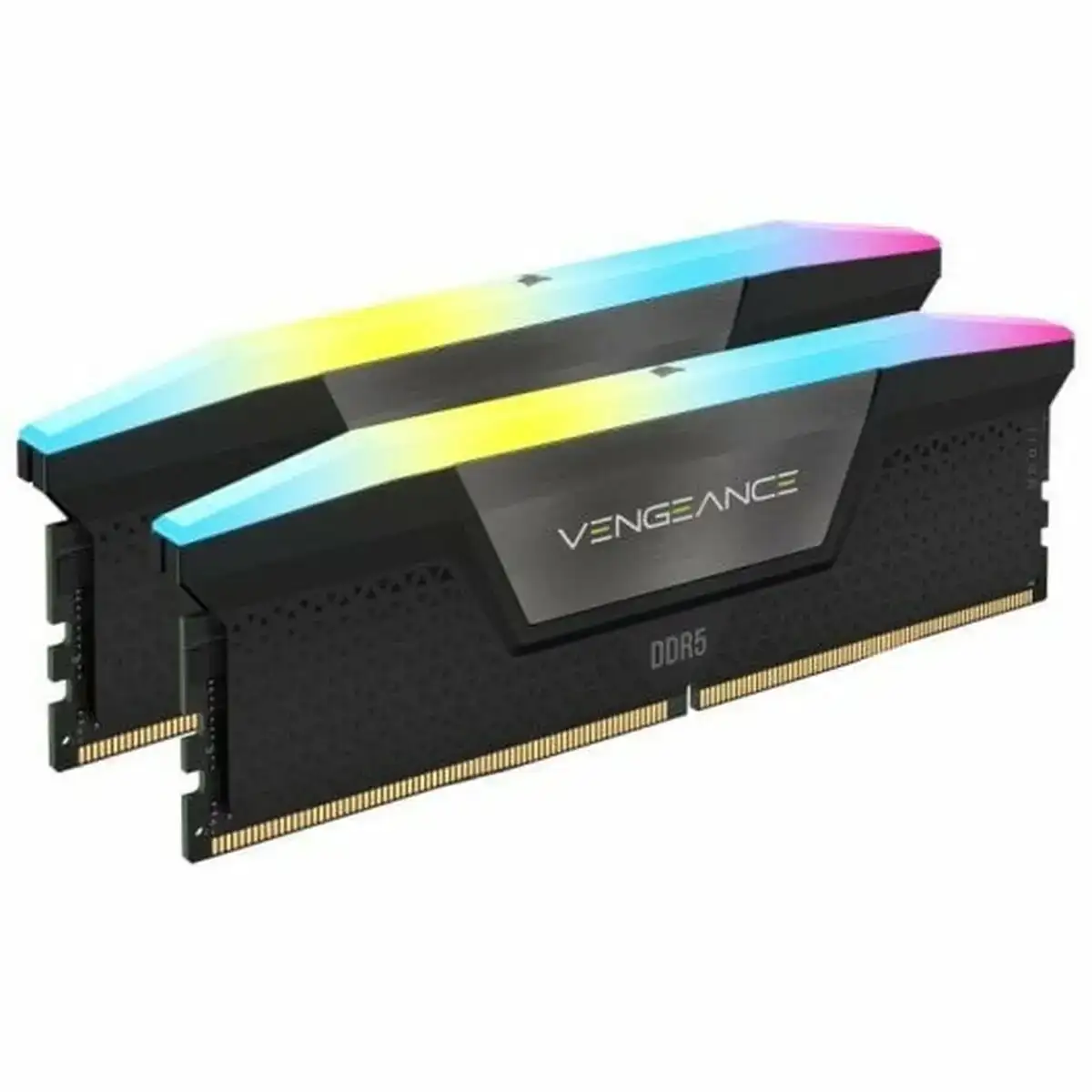 Memoire ram corsair cmh64gx5m2b6000c40 cl40 64 gb_8515. Bienvenue sur DIAYTAR COTE D'IVOIRE - Où Choisir est un Voyage Sensoriel. Plongez dans notre catalogue et trouvez des produits qui éveillent vos sens et embellissent votre quotidien.