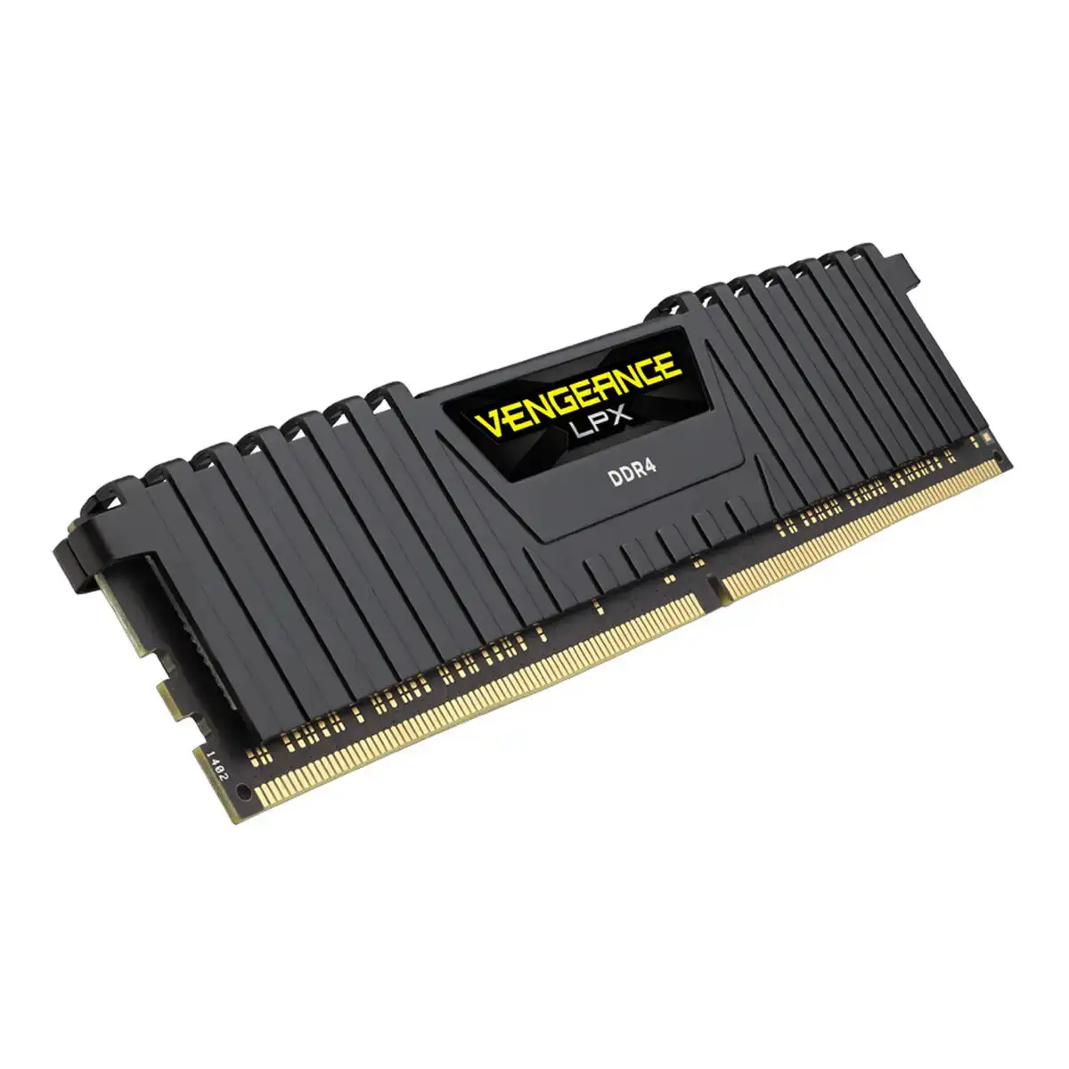 Memoire ram corsair cmk16gx4m2b3000c15 cl15_8157. DIAYTAR COTE D'IVOIRE - Où la Mode et le Confort se Rencontrent. Plongez dans notre univers de produits et trouvez des articles qui vous habillent avec style et aisance.