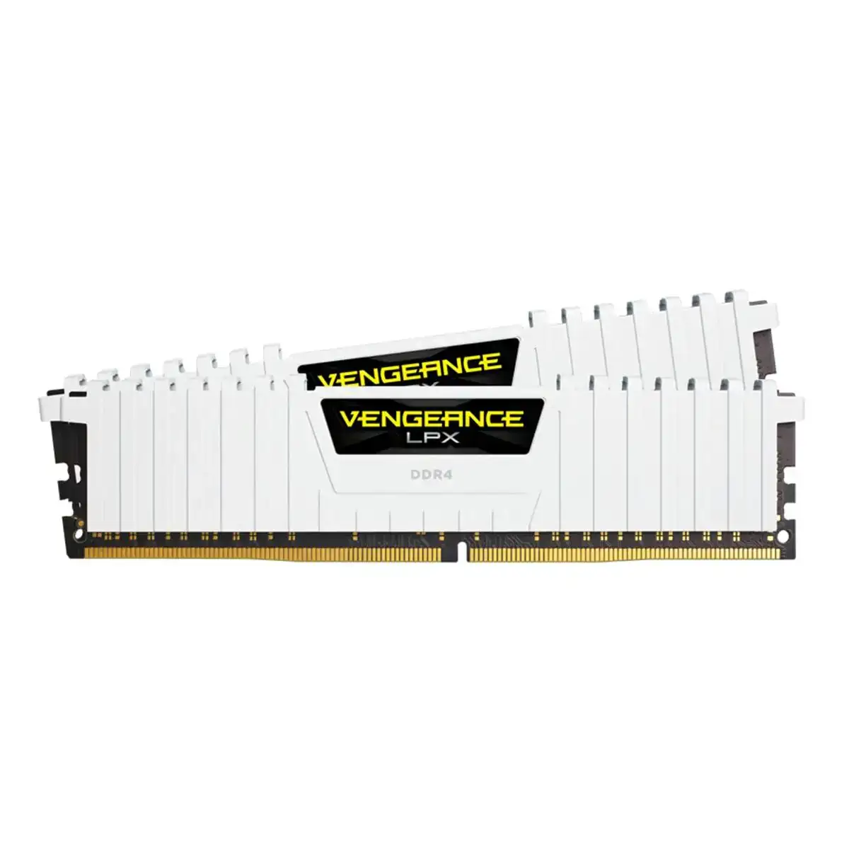 Memoire ram corsair cmk16gx4m2b3200c16w cl16_7875. DIAYTAR COTE D'IVOIRE - Où Chaque Détail Compte. Parcourez nos produits soigneusement sélectionnés et choisissez des articles qui correspondent à votre style et à vos valeurs.