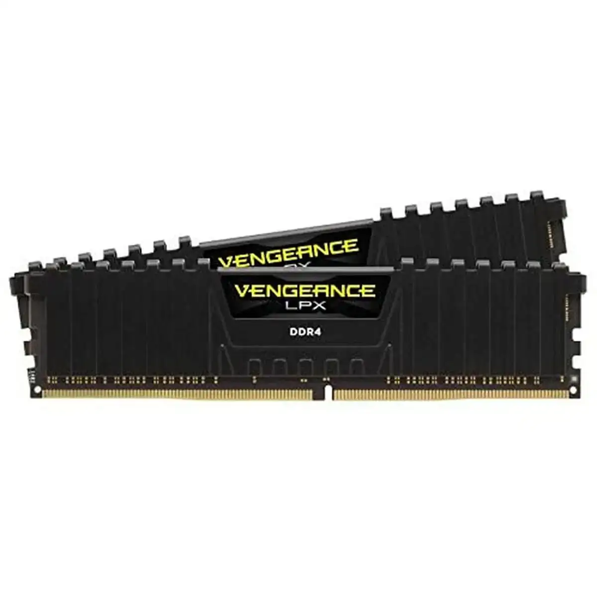 Memoire ram corsair cmk16gx4m2d3600c18 3600 mhz cl18_5774. DIAYTAR COTE D'IVOIRE - Votre Source de Découvertes Shopping. Naviguez à travers nos catégories et découvrez des articles qui vous surprendront et vous séduiront.