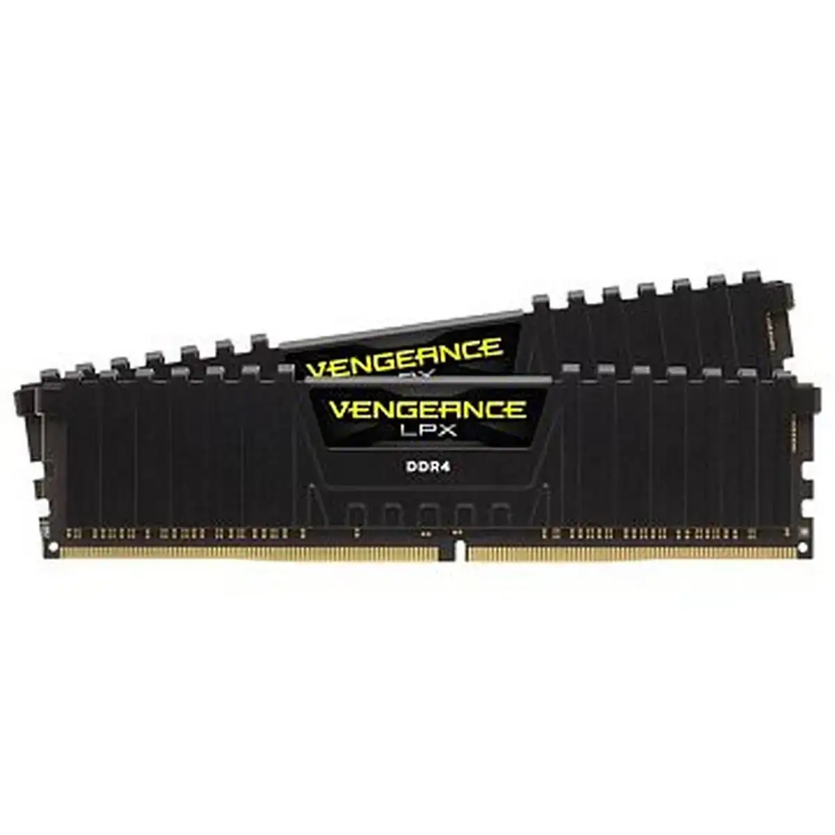 Memoire ram corsair cmk16gx4m2z3200c16 cl16_9808. DIAYTAR COTE D'IVOIRE - Où Choisir Devient une Découverte. Explorez notre boutique en ligne et trouvez des articles qui vous surprennent et vous ravissent à chaque clic.