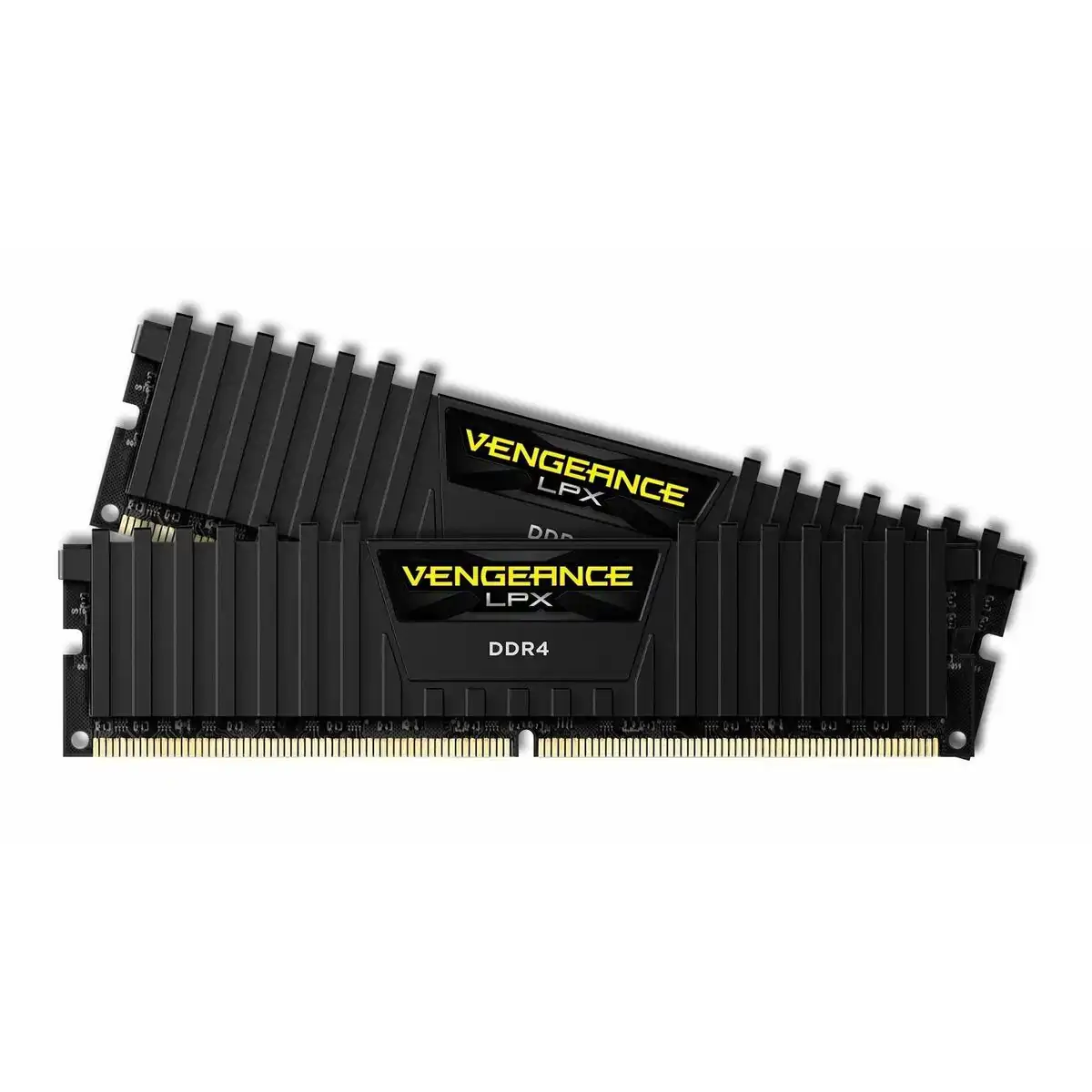 Memoire ram corsair cmk32gx4m2a2400c16 2400 mhz cl16 32 gb_1912. DIAYTAR COTE D'IVOIRE - Où Choisir est un Plaisir Responsable. Parcourez notre catalogue et choisissez des produits qui incarnent notre engagement envers des pratiques durables et éthiques.