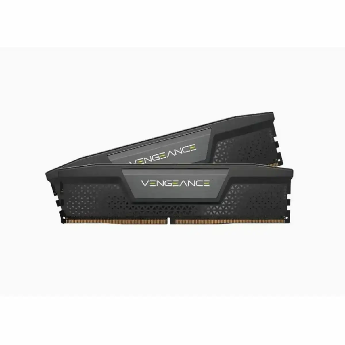 Memoire ram corsair cmk32gx5m2d6000c36 32 gb ddr5_8515. Plongez dans l'Expérience DIAYTAR COTE D'IVOIRE - Où Chaque Produit a une Histoire. Explorez notre boutique en ligne pour trouver des articles qui incarnent la passion et la créativité du Côte d'Ivoire.