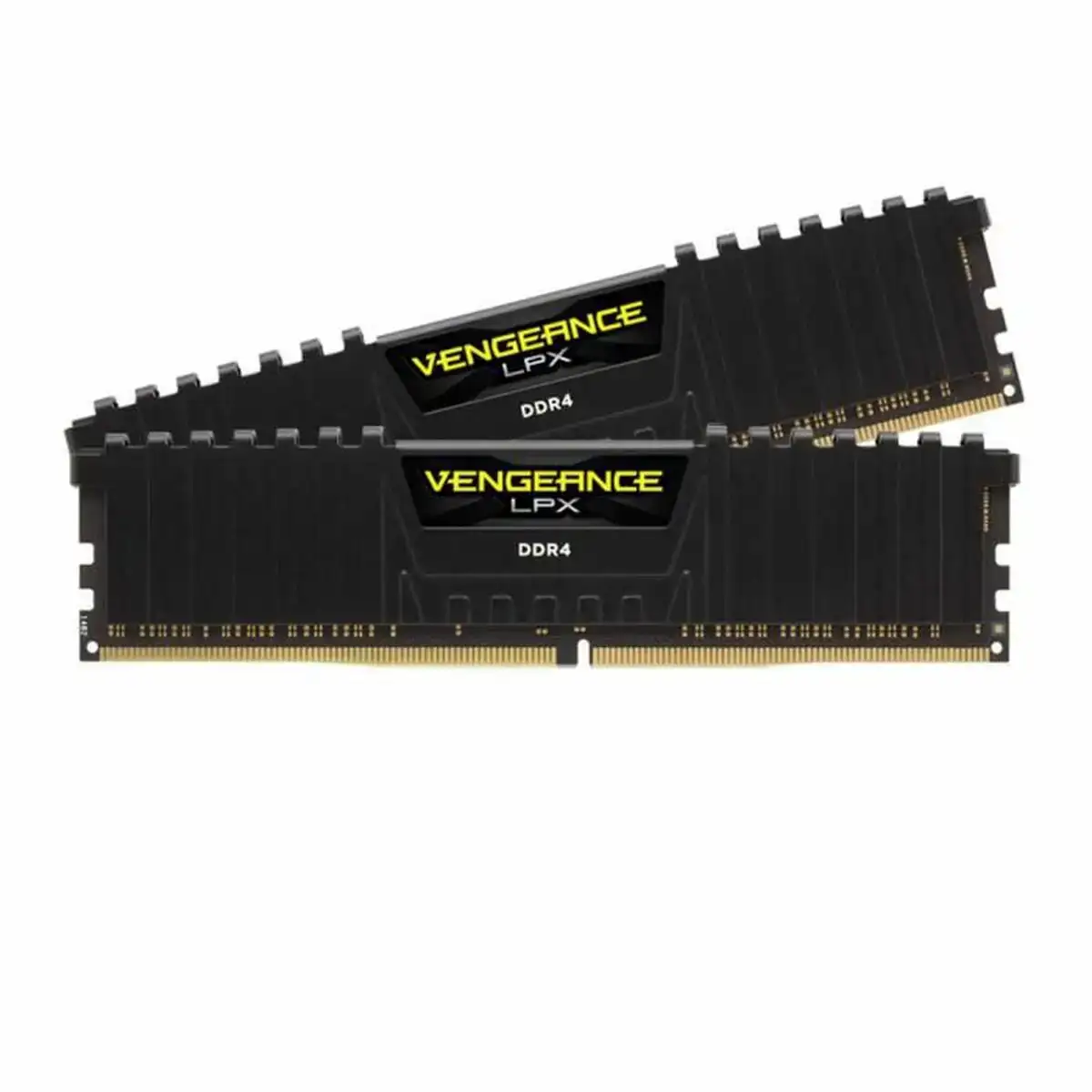 Memoire ram corsair cmk64gx4m2d3600c18 cl18 64 gb_2448. DIAYTAR COTE D'IVOIRE - L'Art de Vivre en Couleurs et en Styles. Parcourez notre sélection et trouvez des articles qui reflètent votre personnalité et votre goût pour la vie.