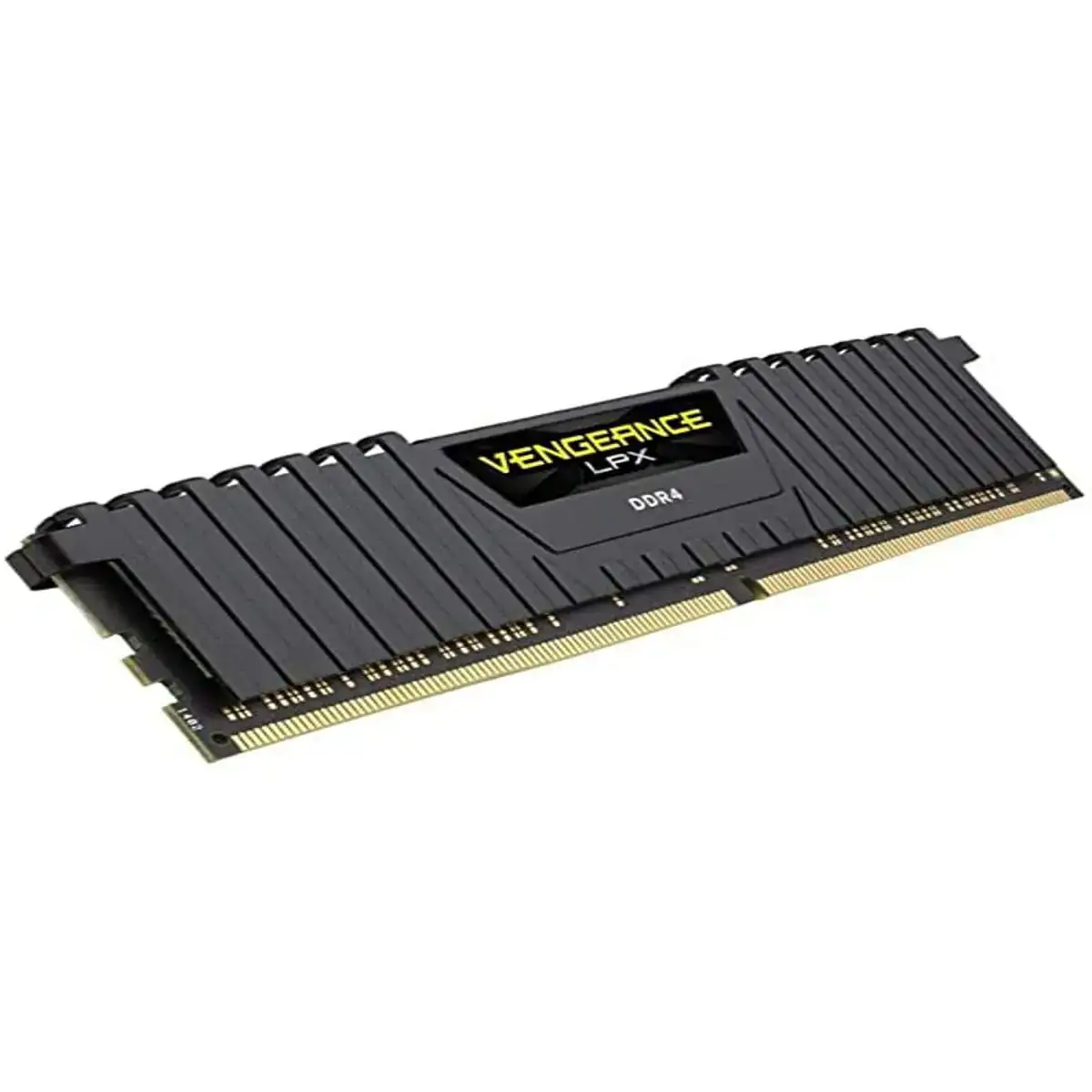 Memoire ram corsair cmk8gx4m1e3200c16 cl16 8 gb_5731. DIAYTAR COTE D'IVOIRE - Où Chaque Produit est une Promesse de Qualité. Explorez notre boutique en ligne et choisissez des produits qui répondent à vos exigences élevées.