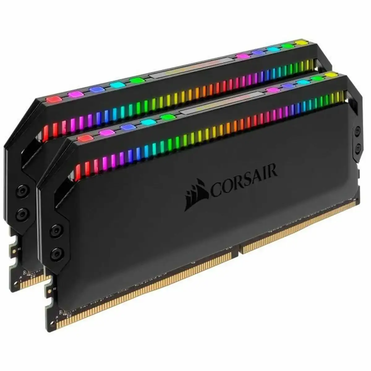 Memoire ram corsair cmt16gx4m2g4000c16 ddr4 cl16_1091. Plongez dans l'univers de Diaytar, la boutique en ligne numéro un au Sénégal. Notre plateforme généraliste vous offre une vaste sélection de produits, allant de la mode à la technologie, à des prix abordables. Découvrez une expérience shopping incomparable, où la qualité et la diversité se rejoignent. Faites-vous plaisir sans compromis sur votre budget chez Diaytar, votre destination shopping ultime.
 Memoire ram corsair cmt16gx4m2g4000c16 ddr4 cl16_1091. DIAYTAR COTE D'IVOIRE - Où Chaque Produit est une Promesse de Qualité. Explorez notre boutique en ligne et choisissez des produits qui répondent à vos exigences élevées.