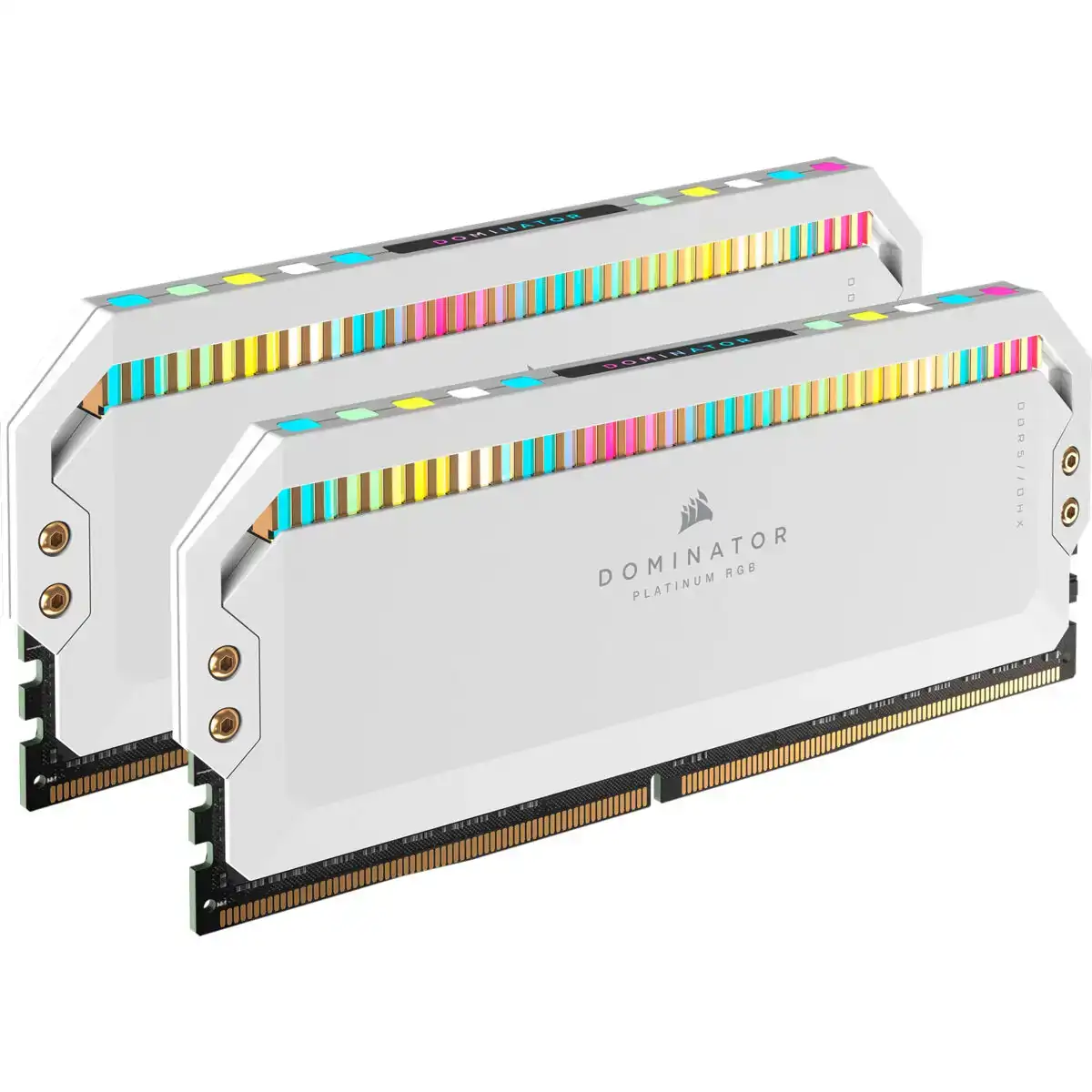 Mémoire RAM Corsair CMT32GX5M2B5600C36W CL40 5600 MHz CL36 32 GB