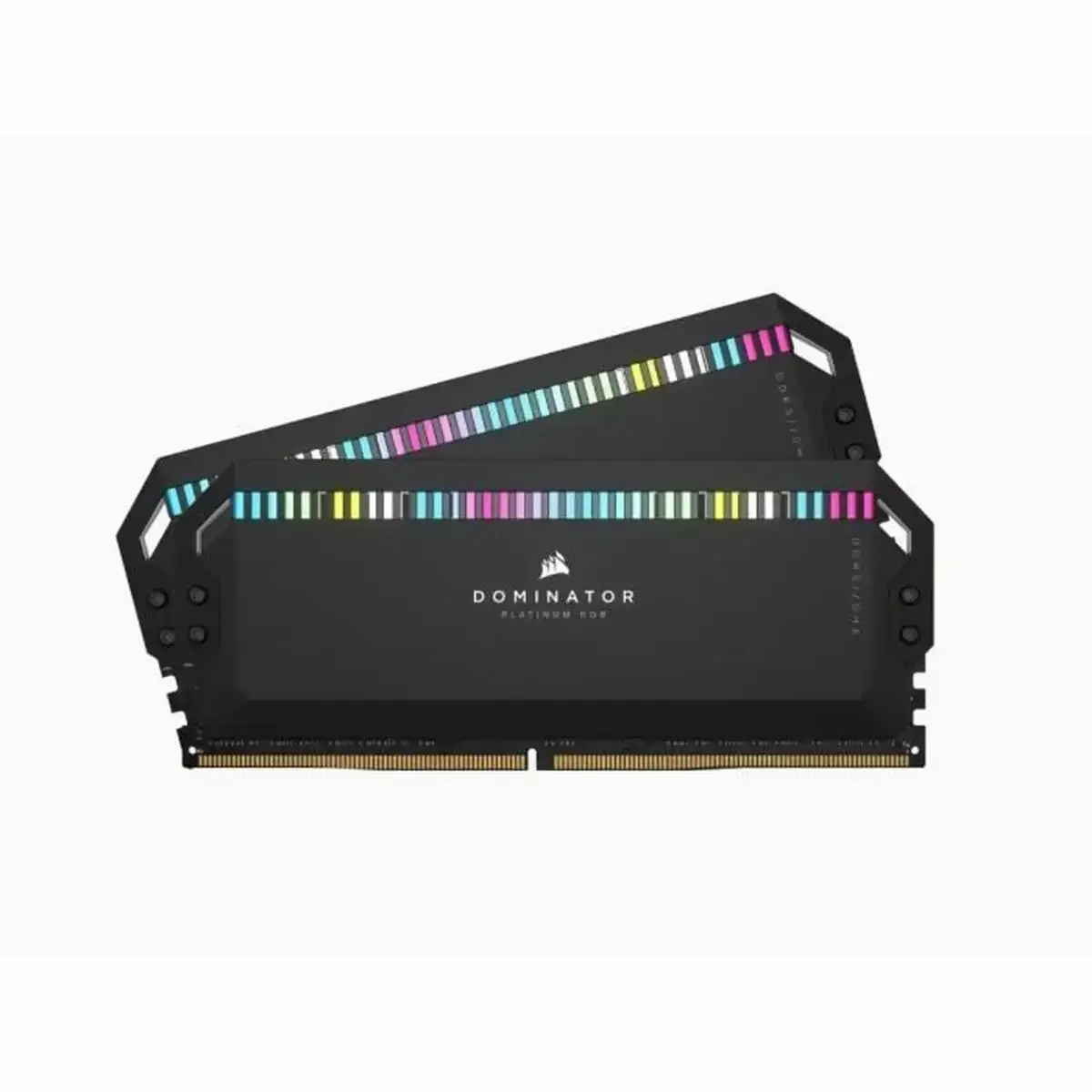 Memoire ram corsair cmt32gx5m2x6000c36 32 gb ddr5_2889. DIAYTAR COTE D'IVOIRE - L'Art de Vivre l'Excellence au Quotidien. Explorez notre gamme et choisissez des produits qui ajoutent une note de prestige à votre vie.