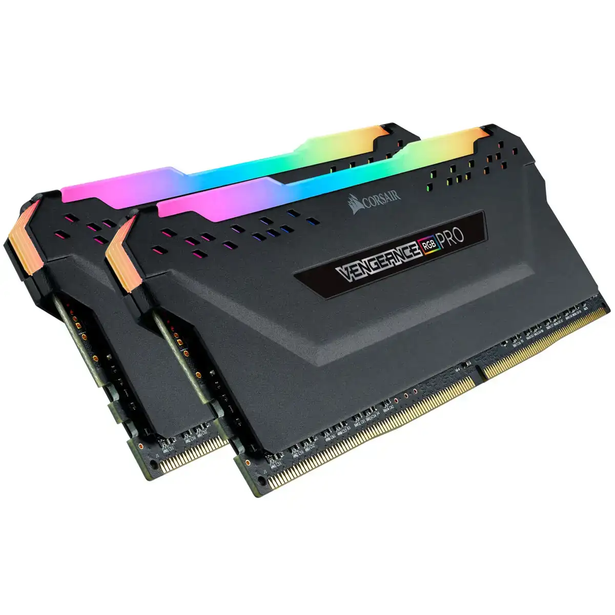 Memoire ram corsair cmw16gx4m2d3600c18 3600 mhz cl18_1442. DIAYTAR COTE D'IVOIRE - L'Art de Vivre en Couleurs et en Styles. Parcourez notre sélection et trouvez des articles qui reflètent votre personnalité et votre goût pour la vie.