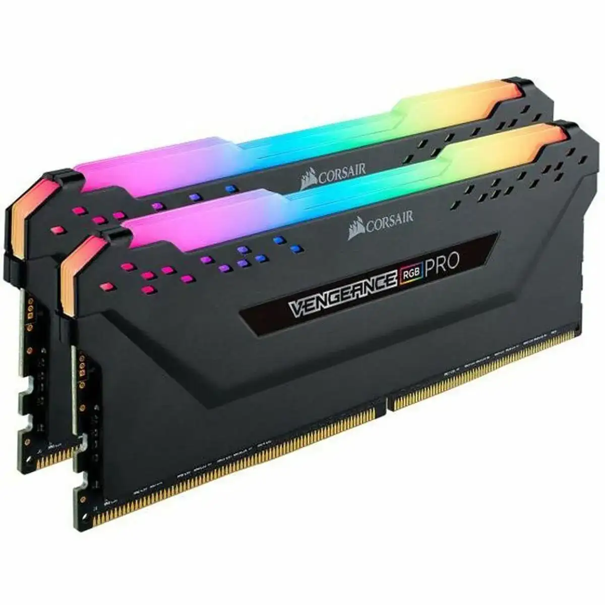 Memoire ram corsair cmw32gx4m2d3600c18 cl18 32 gb_6914. Entrez dans l'Univers de DIAYTAR COTE D'IVOIRE - Où Chaque Produit est une Découverte. Explorez notre gamme variée et trouvez des articles qui vous surprennent et vous inspirent.
