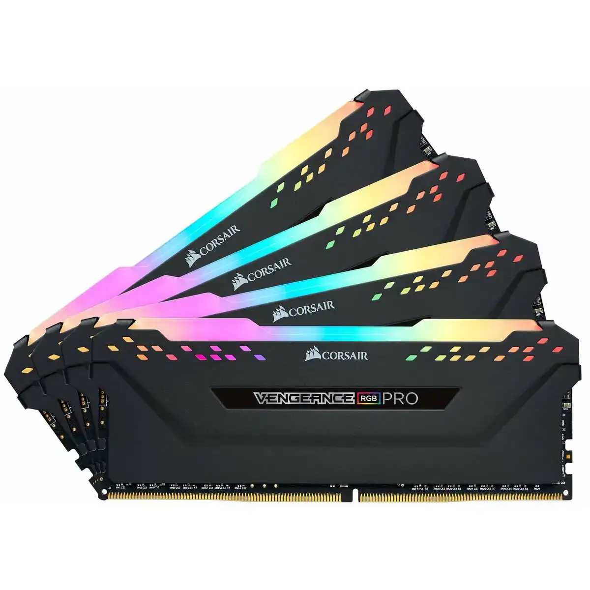 Memoire ram corsair cmw64gx4m4d3600c18 3600 mhz cl18 64 gb_4597. DIAYTAR COTE D'IVOIRE - Votre Destination Shopping de Confiance. Naviguez à travers notre boutique en ligne et profitez d'une sélection soigneusement choisie de produits qui répondent à toutes vos exigences.
