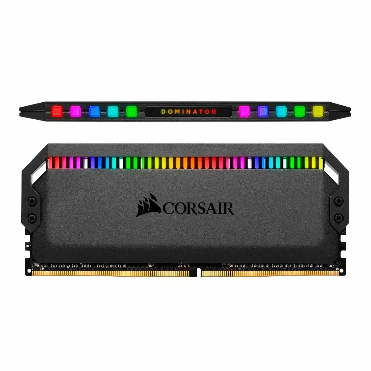 Memoire ram corsair platinum rgb 3200 mhz cl16_1937. DIAYTAR COTE D'IVOIRE - Votre Destination pour un Shopping Inégalé. Naviguez à travers notre sélection minutieuse pour trouver des produits qui répondent à tous vos besoins.