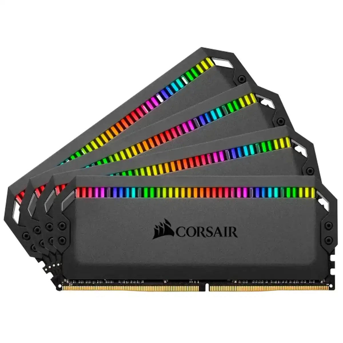 Memoire ram corsair platinum rgb cl16 32 gb_3460. DIAYTAR COTE D'IVOIRE - Votre Destinée Shopping Personnalisée. Plongez dans notre boutique en ligne et créez votre propre expérience de shopping en choisissant parmi nos produits variés.