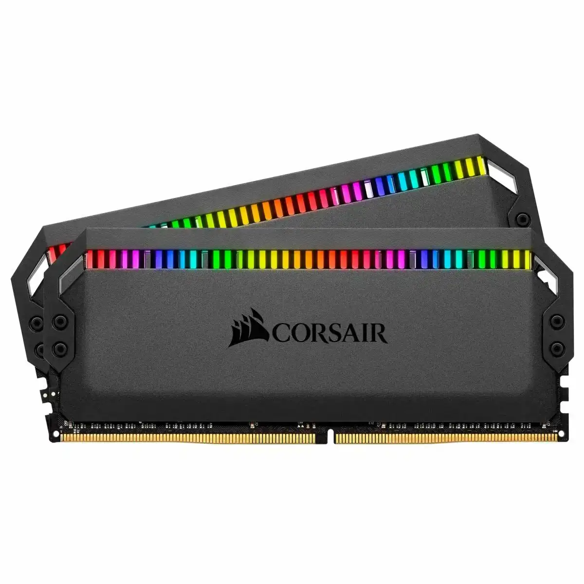 Memoire ram corsair platinum rgb cl16_5776. DIAYTAR COTE D'IVOIRE - Où Choisir Devient un Plaisir. Découvrez notre boutique en ligne et choisissez parmi une variété de produits qui satisferont tous vos besoins.