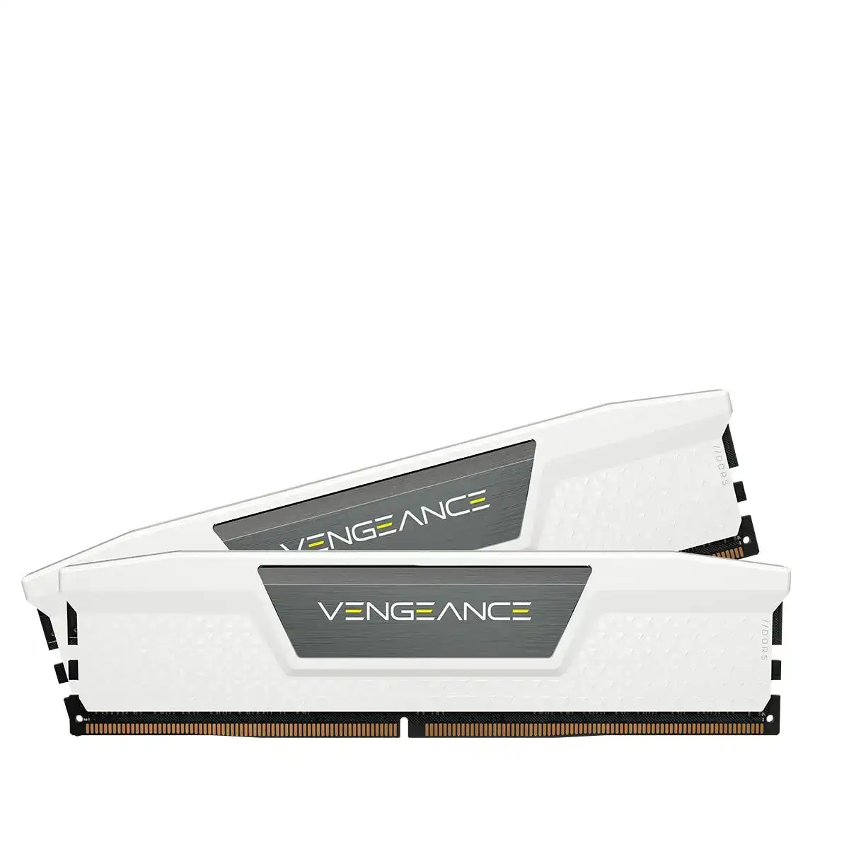 Memoire ram corsair vengeance ddr5 5200 wh c32 dc cl32_7166. DIAYTAR COTE D'IVOIRE - L'Art de Choisir, l'Art de Vivre. Parcourez notre boutique en ligne et découvrez des produits qui transforment chaque choix en une expérience enrichissante.