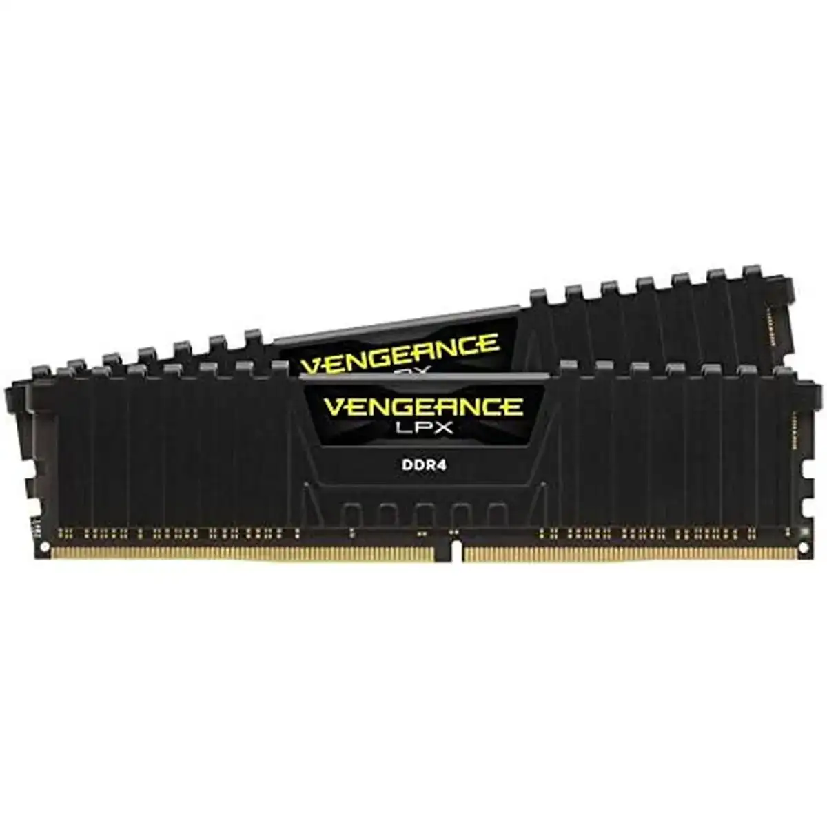 Memoire ram corsair vengeance lpx 3200 mhz cl16 16 gb_2479. DIAYTAR COTE D'IVOIRE - Votre Destination Shopping Authentique. Explorez notre boutique en ligne et découvrez des trésors qui reflètent l'âme du Côte d'Ivoire, pour une expérience shopping unique.