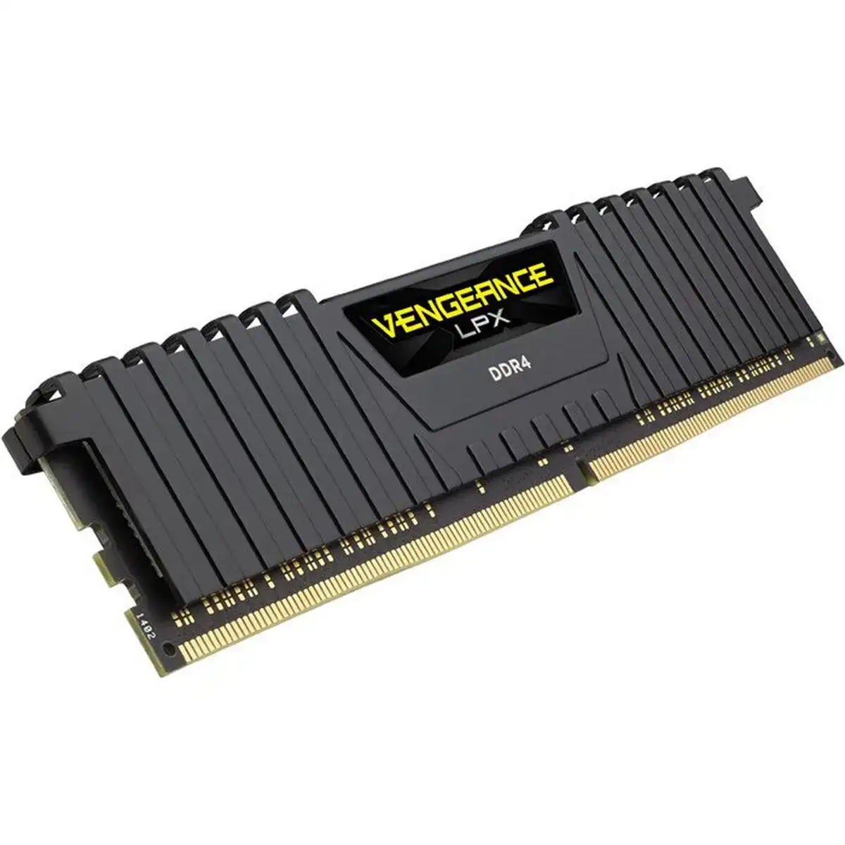 Memoire ram corsair vengeance lpx 8gb ddr4 2400 cl16 8 gb_6501. Bienvenue chez DIAYTAR COTE D'IVOIRE - Où le Shopping Devient un Plaisir. Découvrez notre boutique en ligne et trouvez des trésors qui égaieront chaque jour de votre vie.