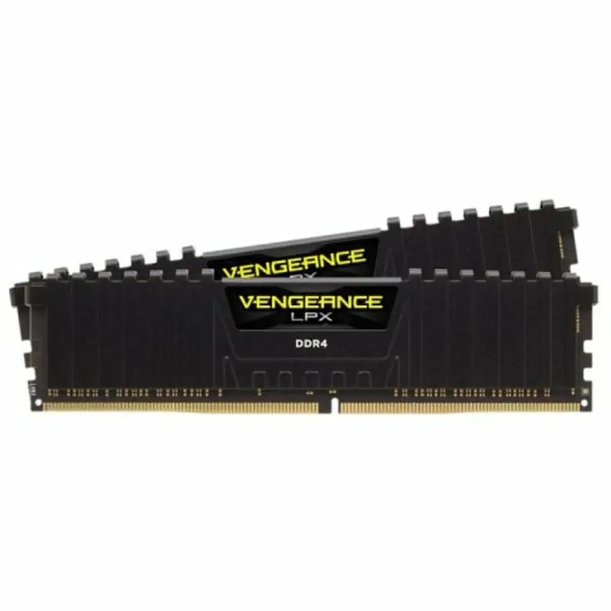 Memoire ram corsair vengeance lpx cl16 cl18_5058. DIAYTAR COTE D'IVOIRE - Où Chaque Produit a son Histoire. Découvrez notre gamme de produits, chacun portant en lui le récit de l'artisanat et de la passion, pour vous offrir une expérience de shopping authentique.