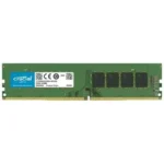 Memoire ram crucial ct16g4dfra32a ddr4 16 gb ddr4 sdram cl22_1767. Bienvenue chez DIAYTAR COTE D'IVOIRE - Où le Shopping Rime avec Diversité. Plongez dans notre univers de produits et découvrez des trésors qui représentent la richesse culturelle du Côte d'Ivoire.
