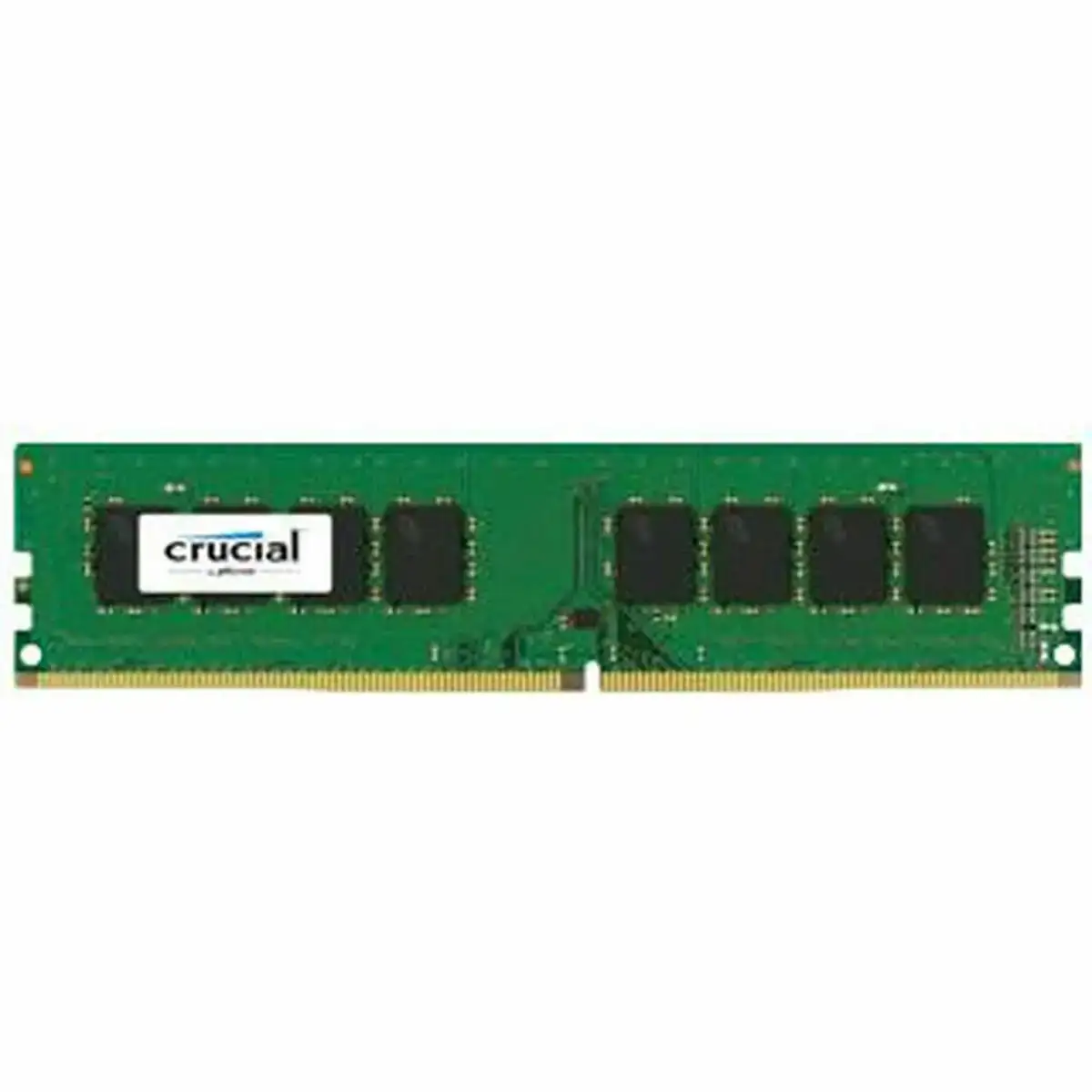 Memoire ram crucial ct2k16g4dfd824a 32 gb ddr4_8878. DIAYTAR COTE D'IVOIRE - Où Choisir Devient une Expression de Soi. Découvrez notre boutique en ligne et trouvez des articles qui révèlent votre personnalité et votre style.