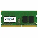 Memoire ram crucial ct2k4g4sfs824a ddr4 8 gb cl17 ddr4 sdram_8551. DIAYTAR COTE D'IVOIRE - Votre Plateforme pour un Shopping Inspiré. Explorez nos offres variées et découvrez des articles qui stimulent votre créativité et embellissent votre vie.