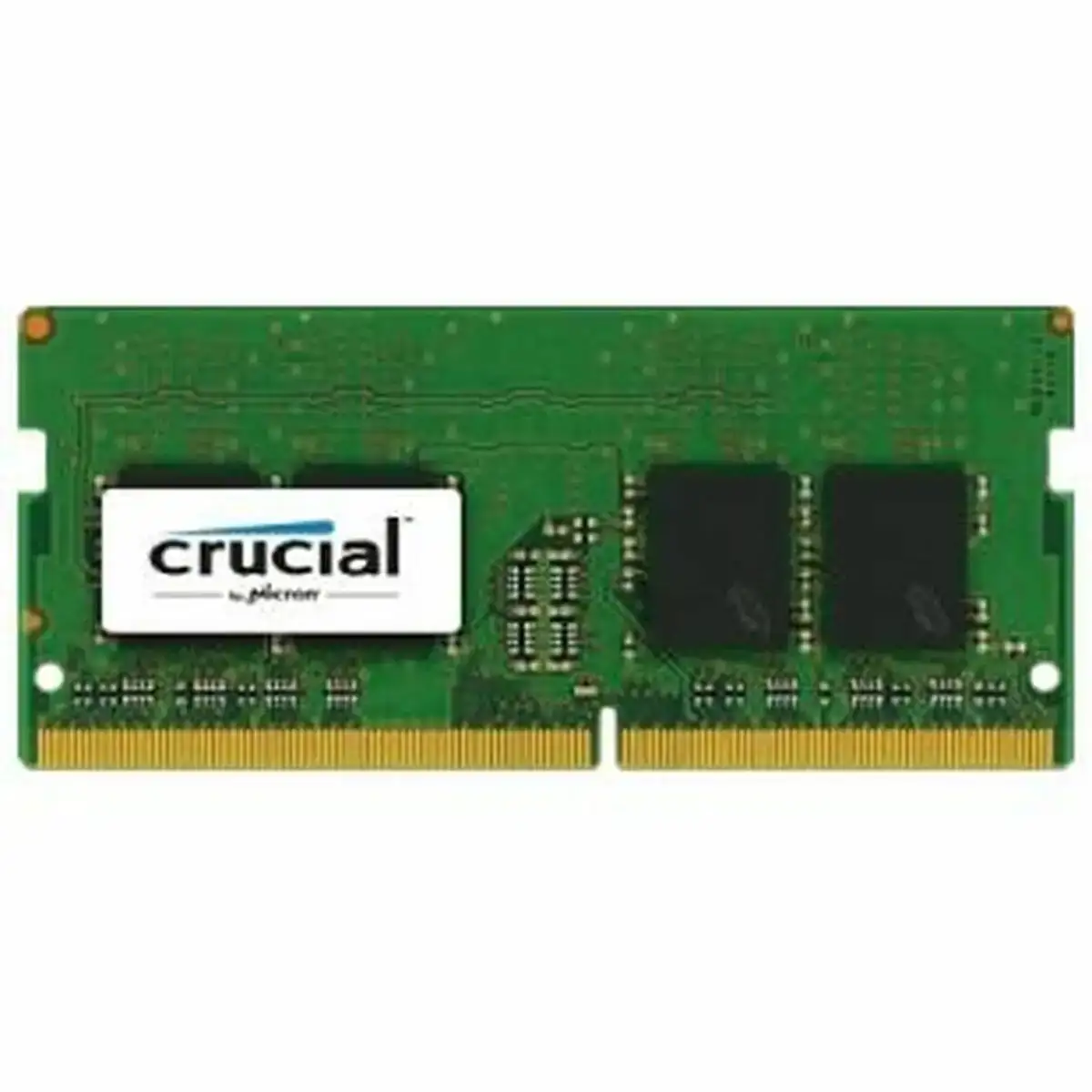 Memoire ram crucial ct2k4g4sfs824a ddr4 8 gb cl17 ddr4 sdram_8551. DIAYTAR COTE D'IVOIRE - Votre Plateforme pour un Shopping Inspiré. Explorez nos offres variées et découvrez des articles qui stimulent votre créativité et embellissent votre vie.