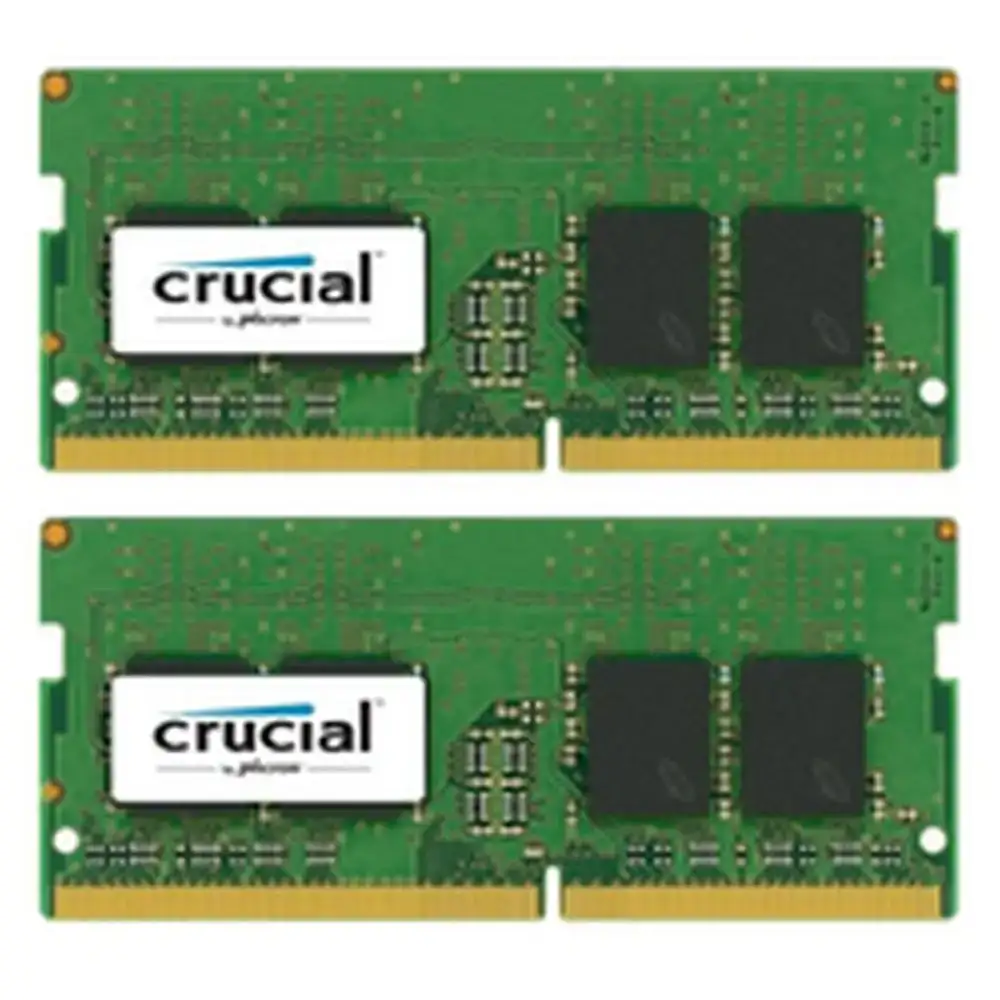 Memoire ram crucial ct2k8g4sfs824a ddr4 cl17 16 gb_7162. Entrez dans l'Univers de DIAYTAR COTE D'IVOIRE - Où Chaque Produit a son Éclat Unique. Explorez notre gamme variée et choisissez des articles qui illuminent votre quotidien.