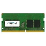 Memoire ram crucial ct4g4sfs824a 4 gb ddr4 2400 mhz 4 gb_8001. DIAYTAR COTE D'IVOIRE - Votre Plateforme Shopping, Votre Choix Éclairé. Explorez nos offres et choisissez des articles de qualité qui reflètent votre style et vos valeurs.