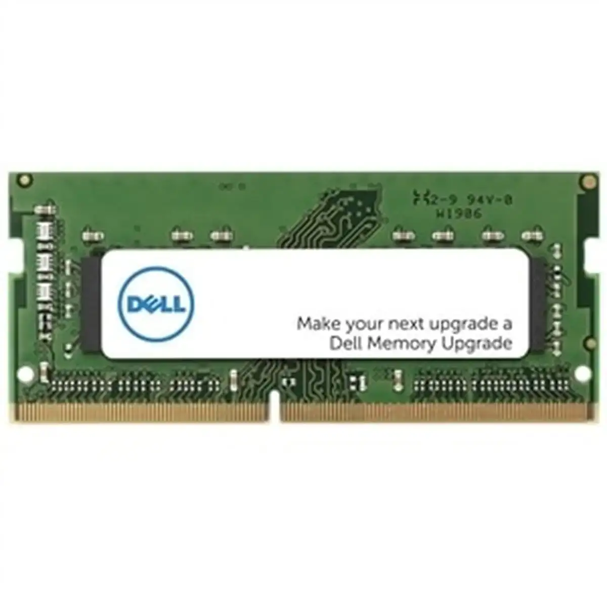 Memoire ram dell aa937596 ddr4 ddr4 sdram_8239. DIAYTAR COTE D'IVOIRE - Où Choisir est un Plaisir. Explorez notre boutique en ligne et choisissez parmi des produits de qualité qui satisferont vos besoins et vos goûts.