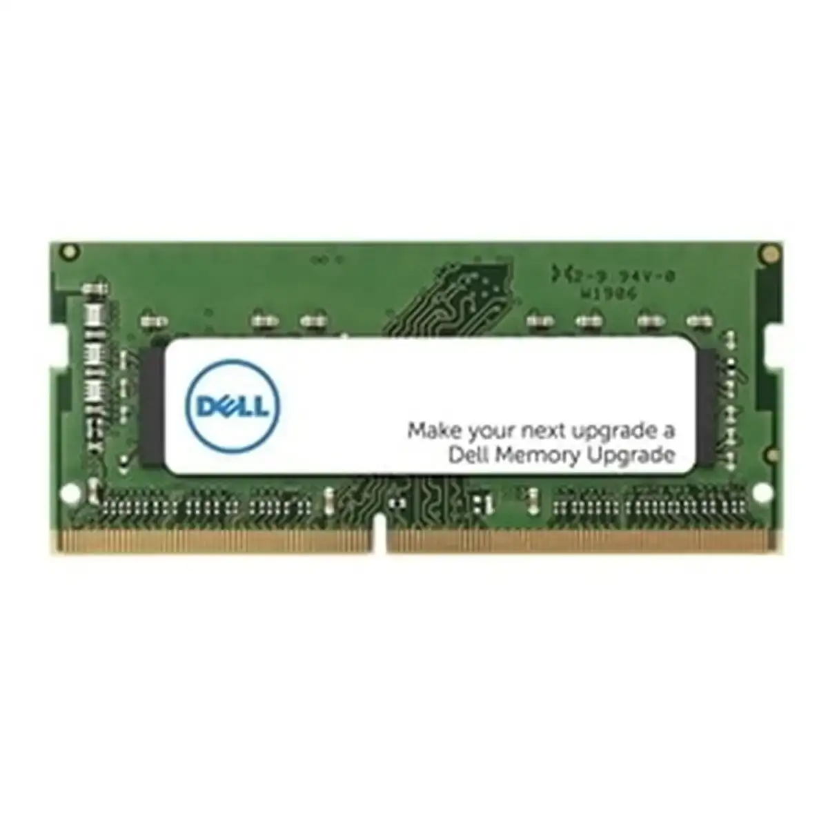 Memoire ram dell ab371022 16 gb ddr4 sodimm_3767. DIAYTAR COTE D'IVOIRE - Où Chaque Produit a son Histoire à Raconter. Parcourez notre catalogue et découvrez des articles qui portent en eux la passion et l'histoire du Côte d'Ivoire.