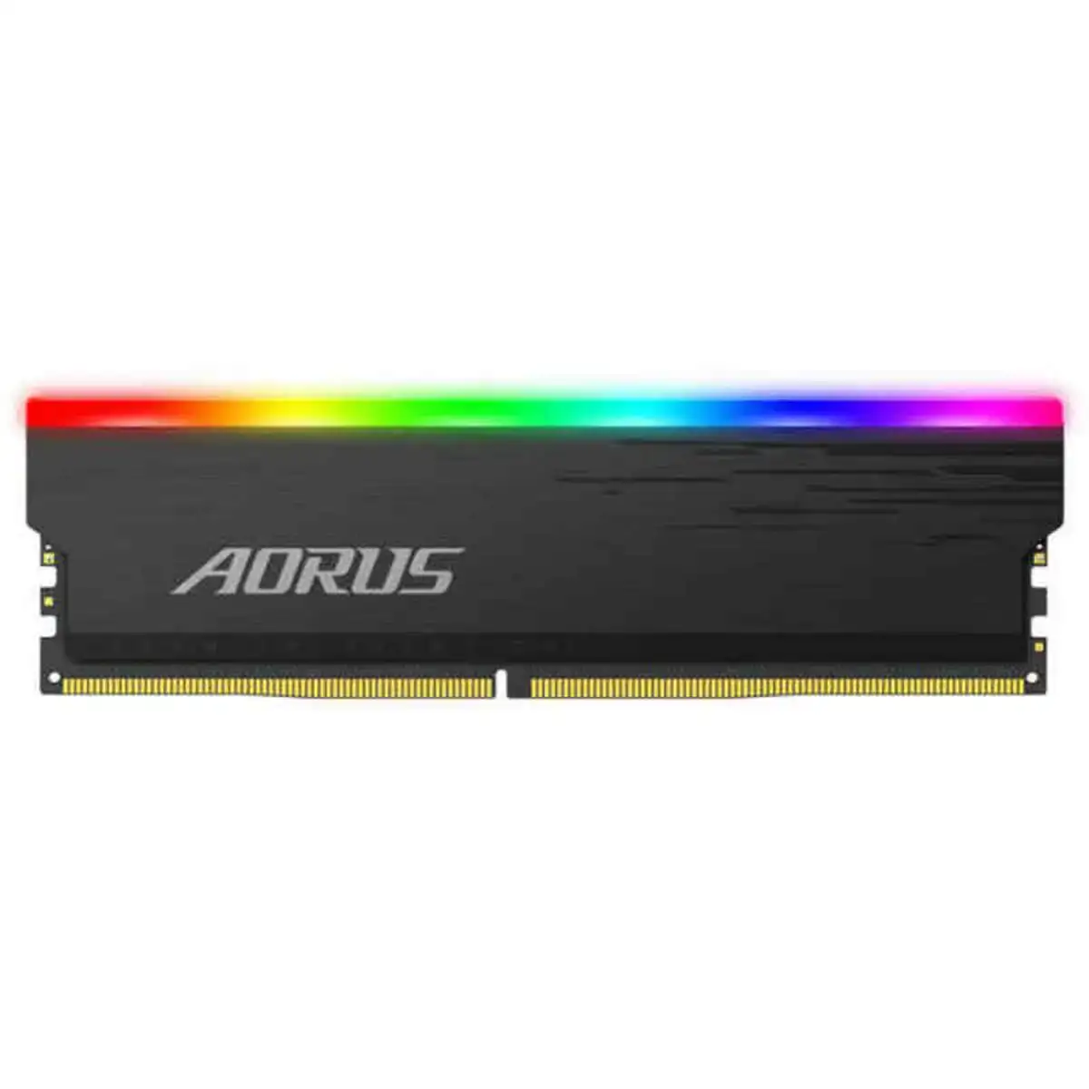 Memoire ram gigabyte gp ars16g33 16 gb ddr4 ddr4_5752. DIAYTAR COTE D'IVOIRE - Où Choisir est une Célébration. Découvrez notre sélection de produits qui représentent la diversité et la joie du Côte d'Ivoire, à chaque étape de votre vie.