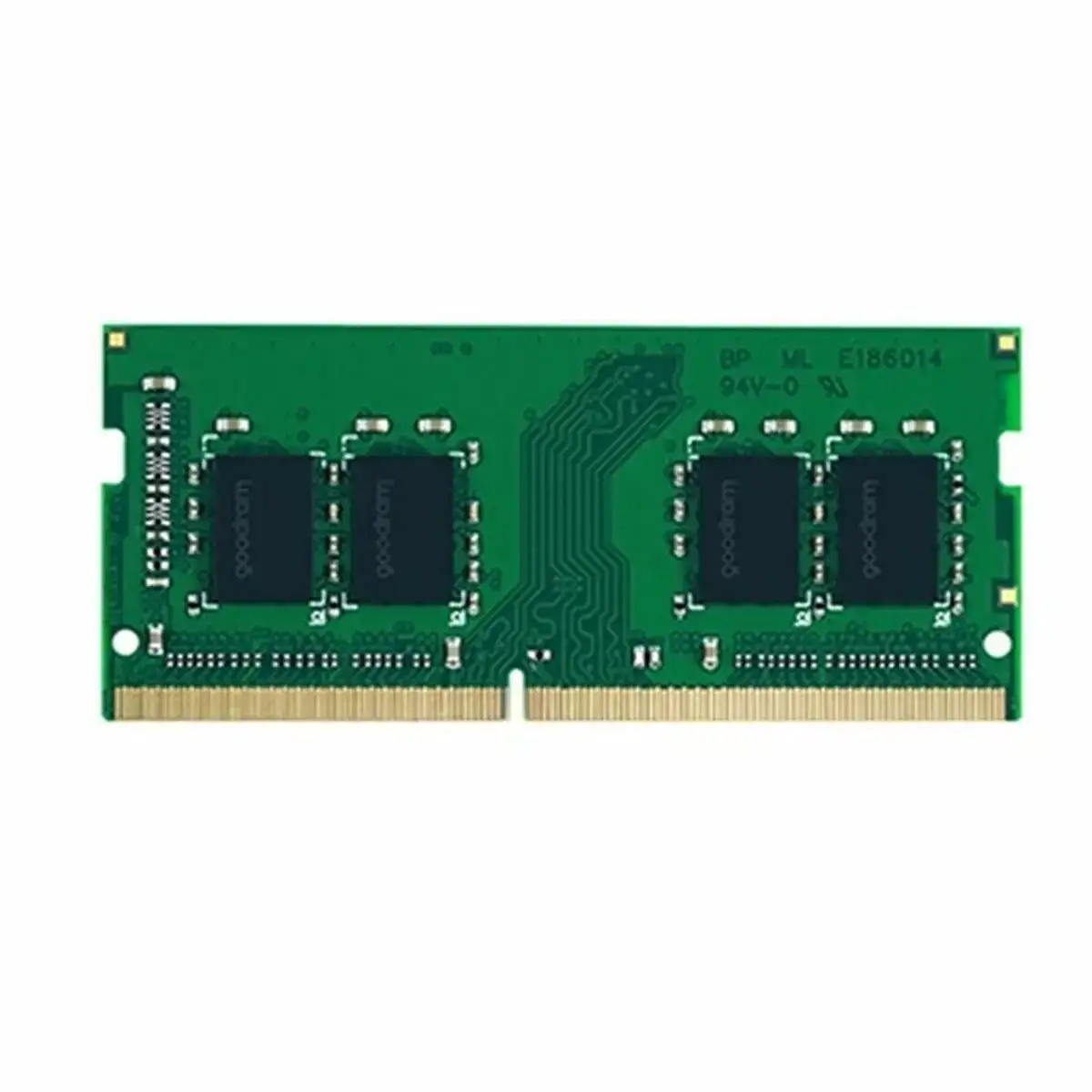 Memoire ram goodram cl22 sodimm 8 gb ddr4 3200 mhz ddr4 8 gb_9580. DIAYTAR COTE D'IVOIRE - Où Choisir Devient un Plaisir. Découvrez notre boutique en ligne et choisissez parmi une variété de produits qui satisferont tous vos besoins.