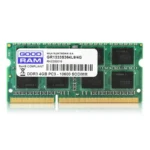 Memoire ram goodram gr1600s364l11s 4 gb ddr3 1600 mhz_7283. DIAYTAR COTE D'IVOIRE - Là où la Découverte est au Rendez-vous. Plongez dans notre catalogue et trouvez des articles qui éveilleront votre curiosité et élargiront vos horizons.