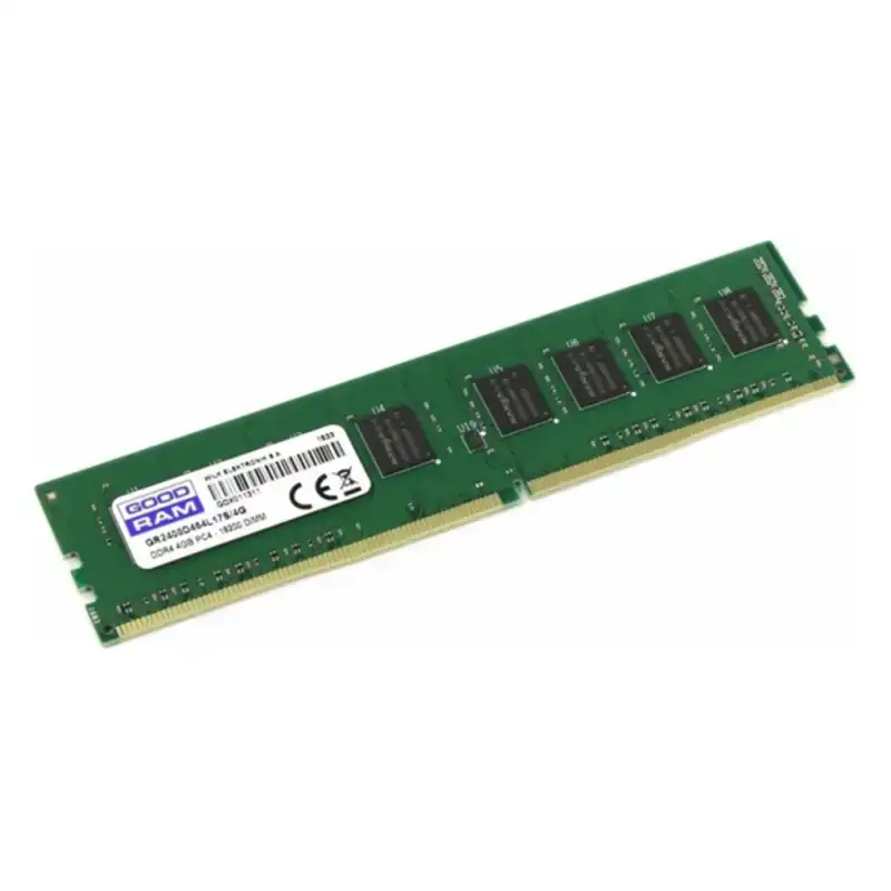 Memoire ram goodram gr2400d464l17 16g 16 gb ddr4_3152. DIAYTAR COTE D'IVOIRE - Où Choisir est un Plaisir Responsable. Parcourez notre catalogue et choisissez des produits qui incarnent notre engagement envers des pratiques durables et éthiques.